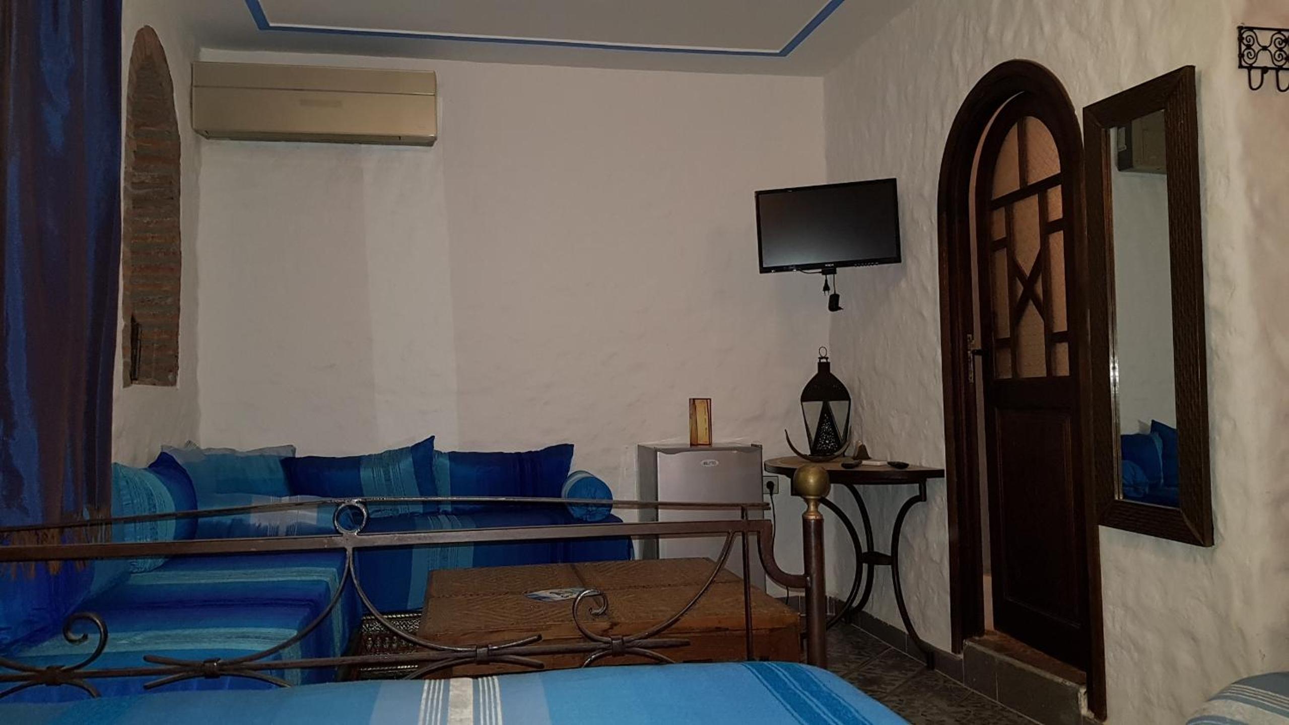Triple Room (Chahrayar) photo 1