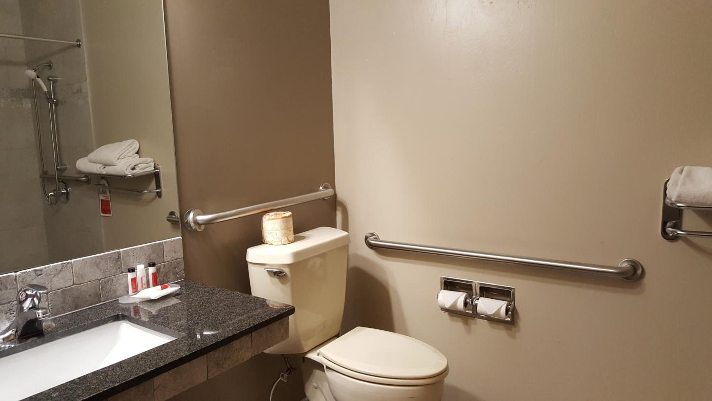 King Room - Accessible/Non-Smoking - Photo 4