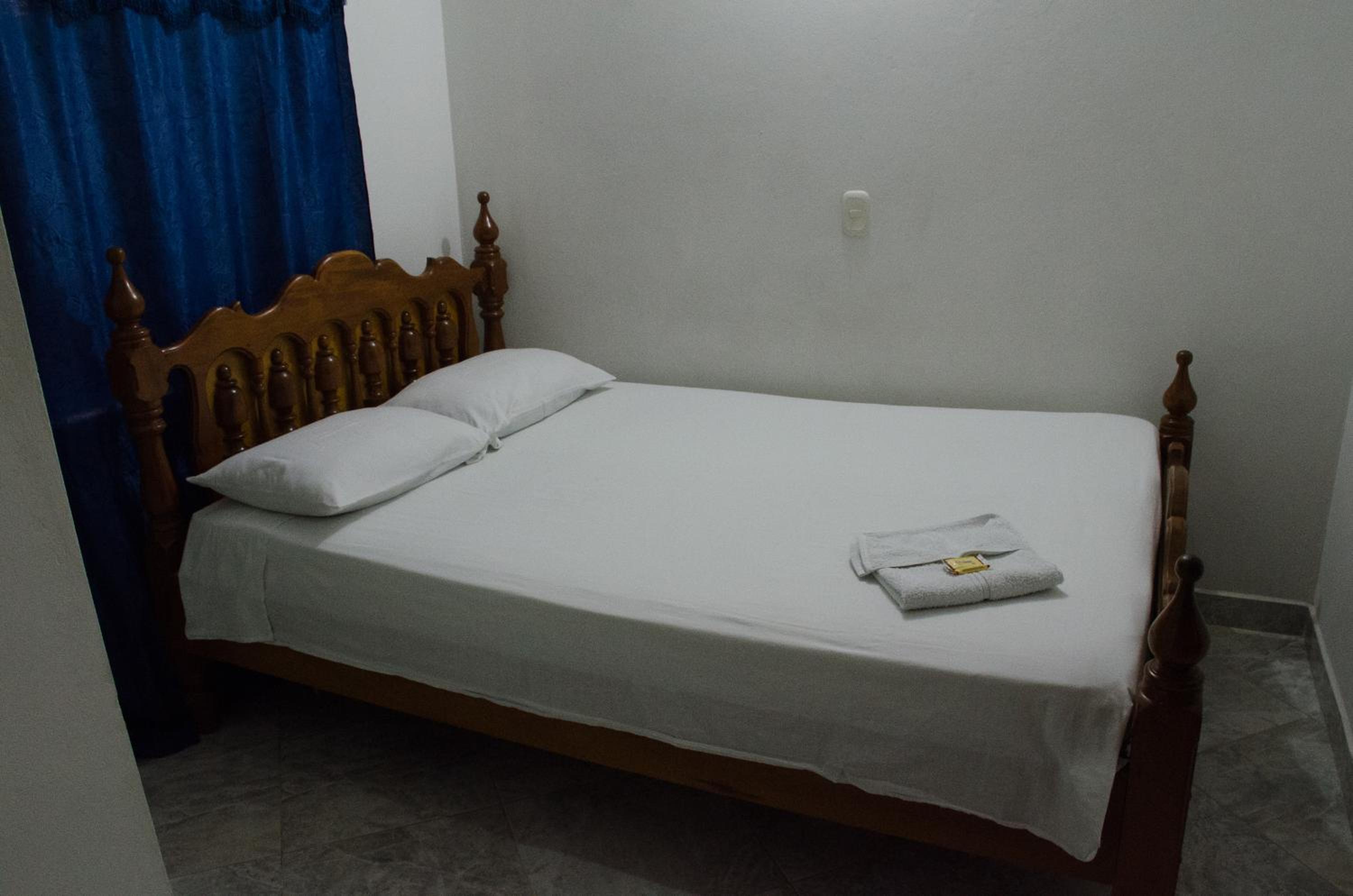 Standard Double Room with Fan