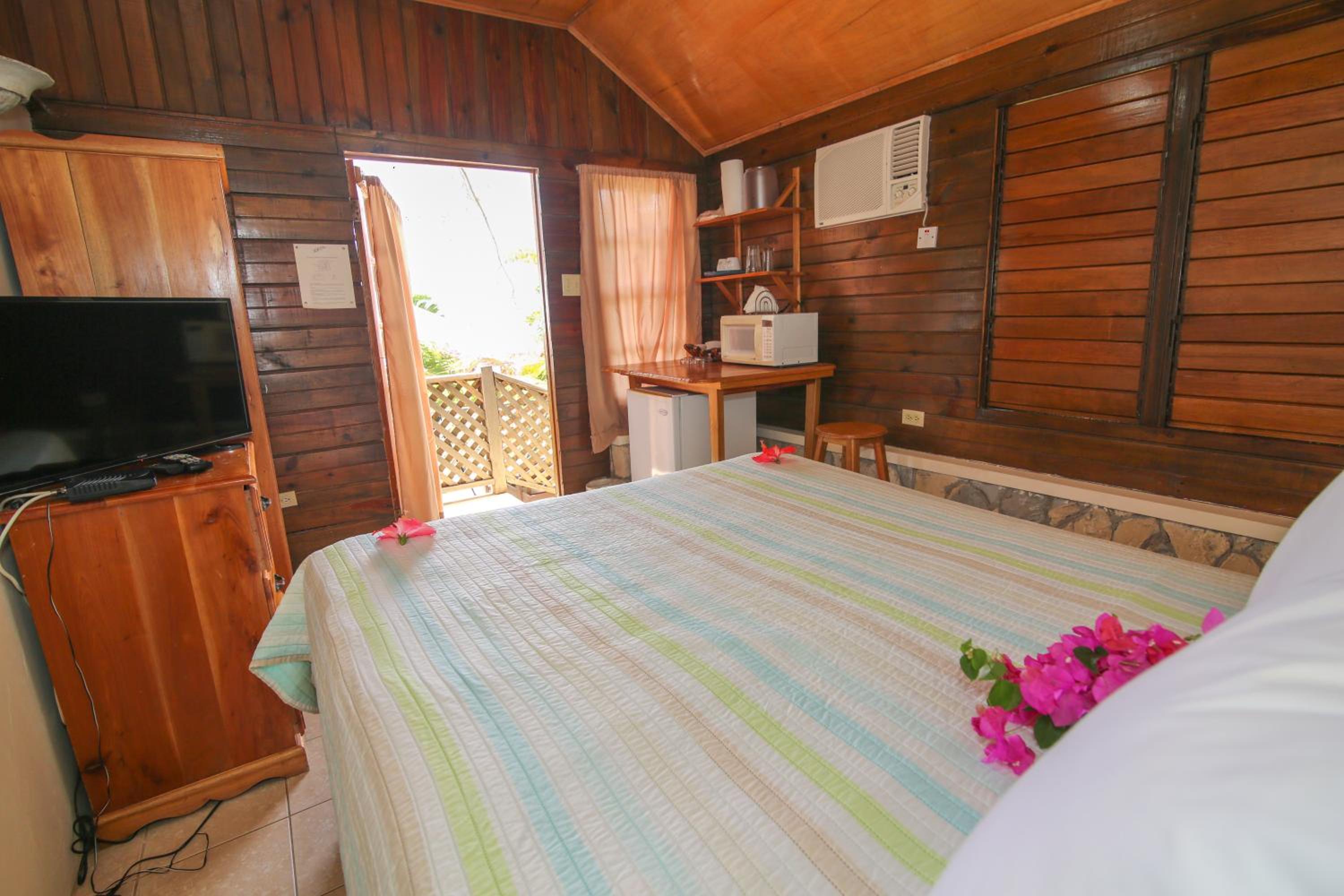 Cottage Gémeaux 2