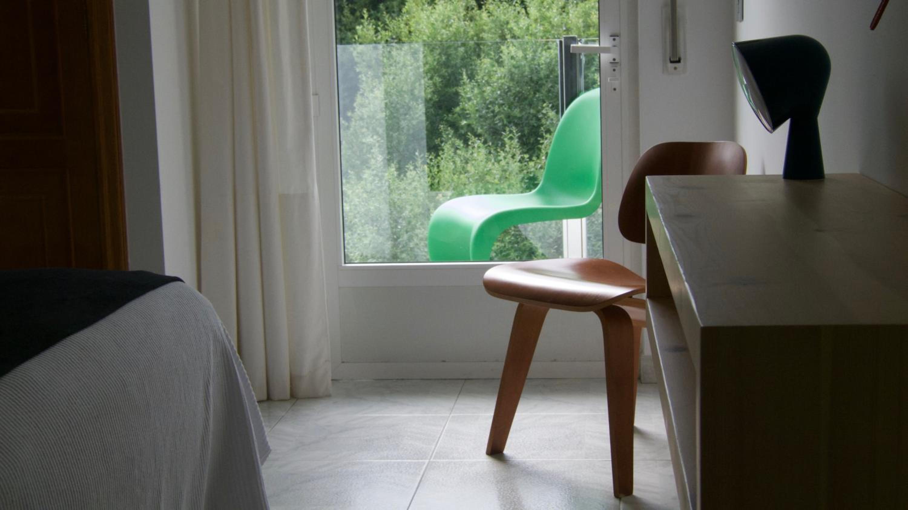 Standard Double Room - Photo 5