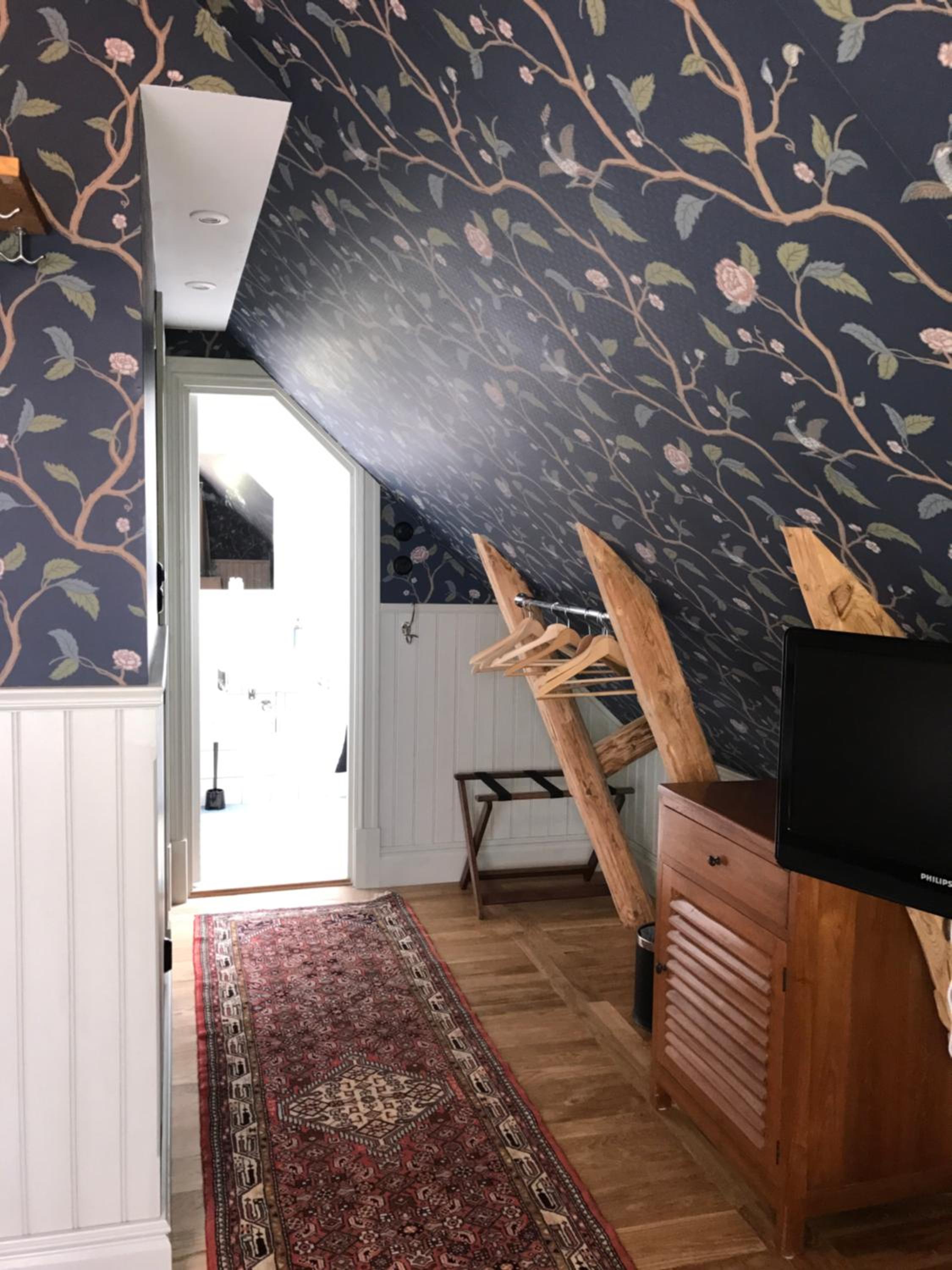 Double Room with Balcony and Sea View - Photo 7