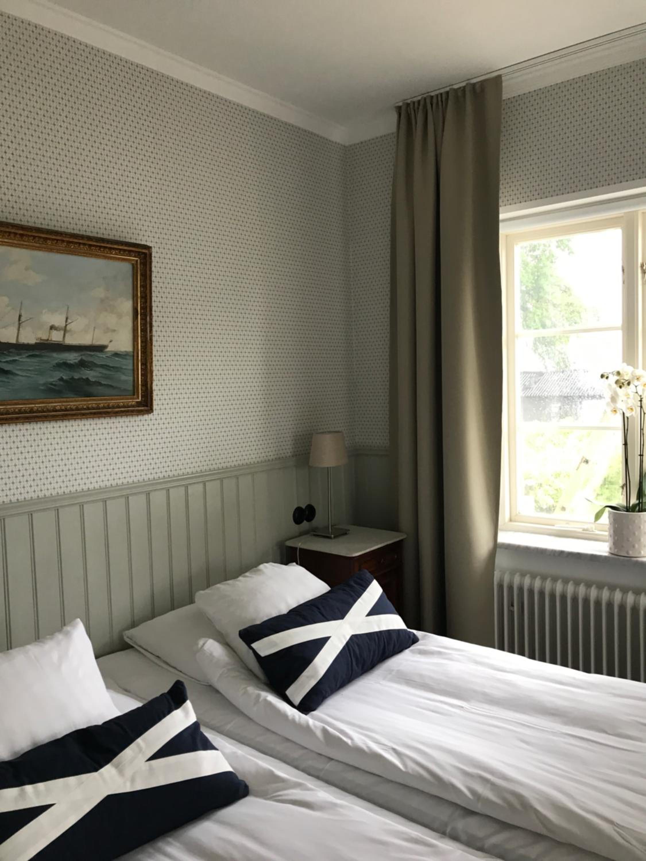 Deluxe Twin Room - Photo 12