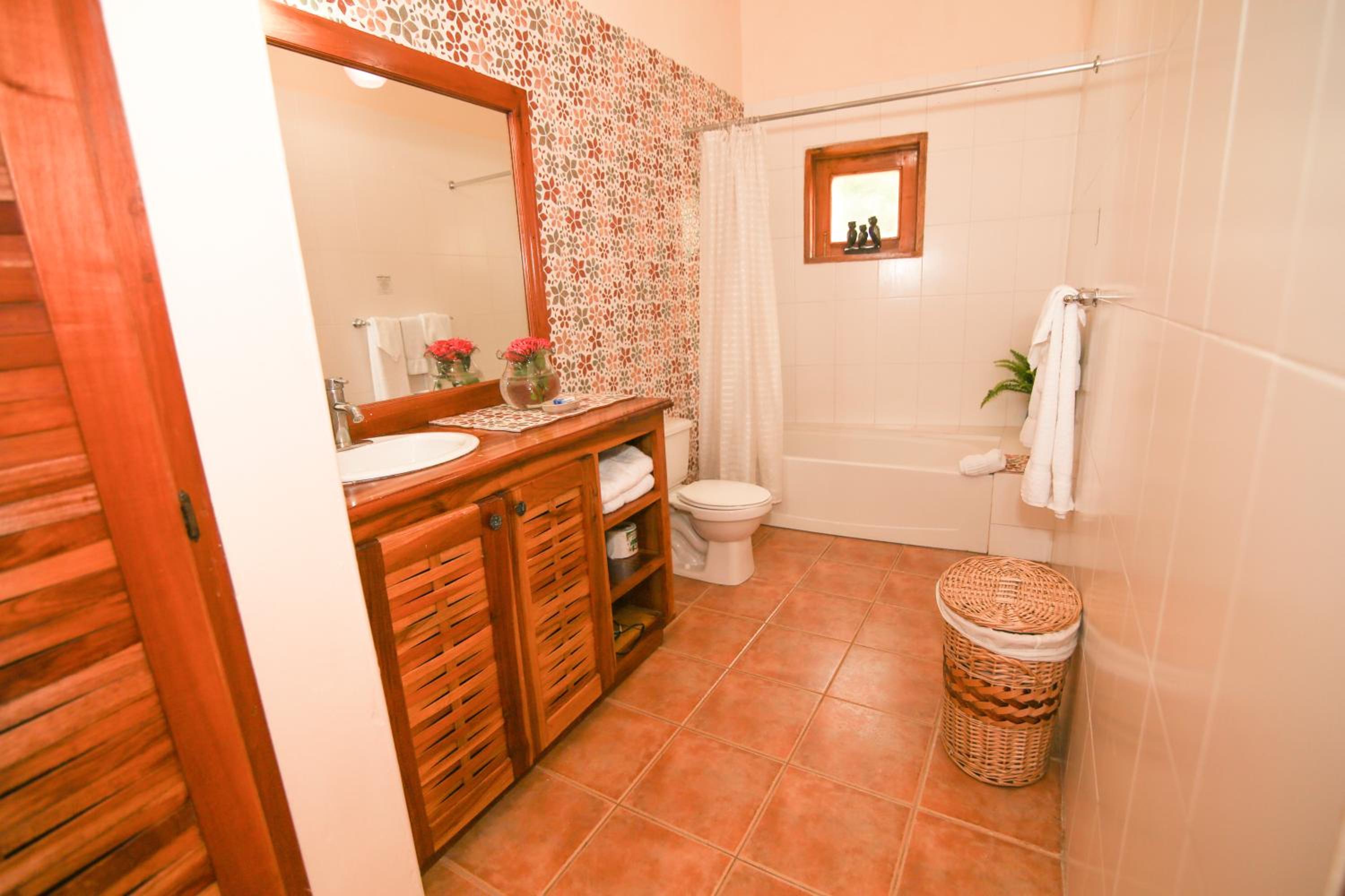 Suite Corail