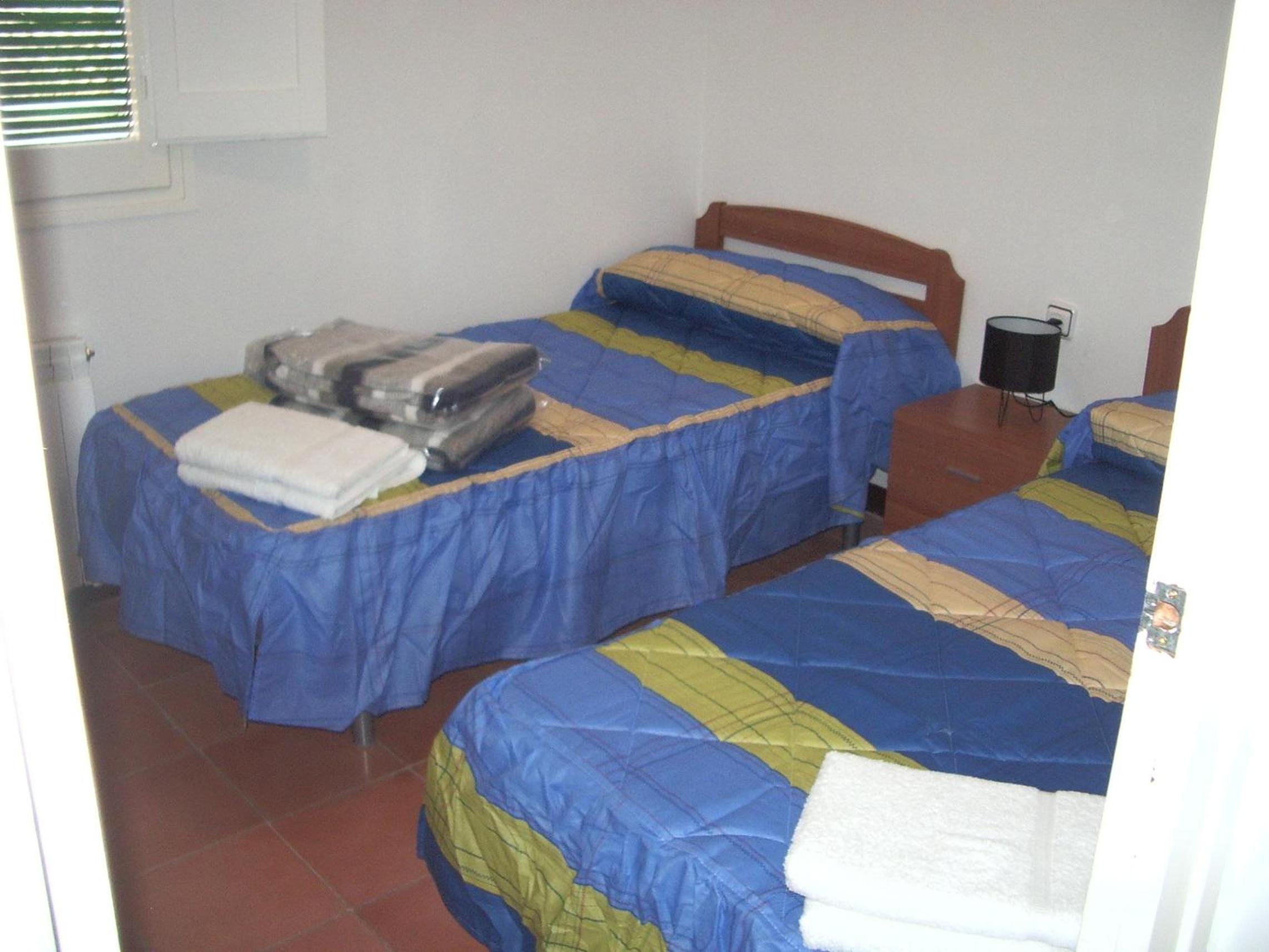 Casa de Vacaciones