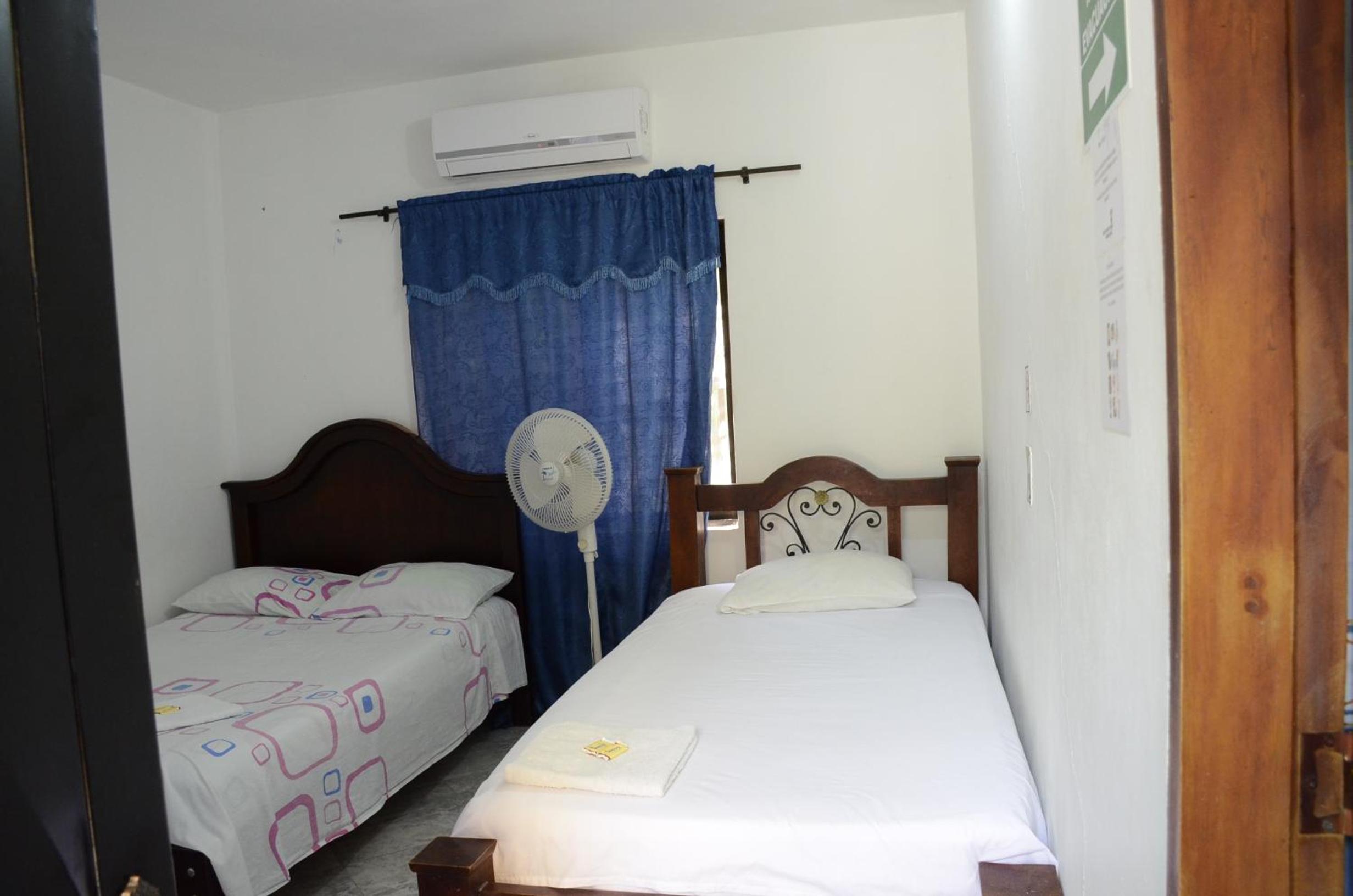 Standard Family Room with Air Conditioning