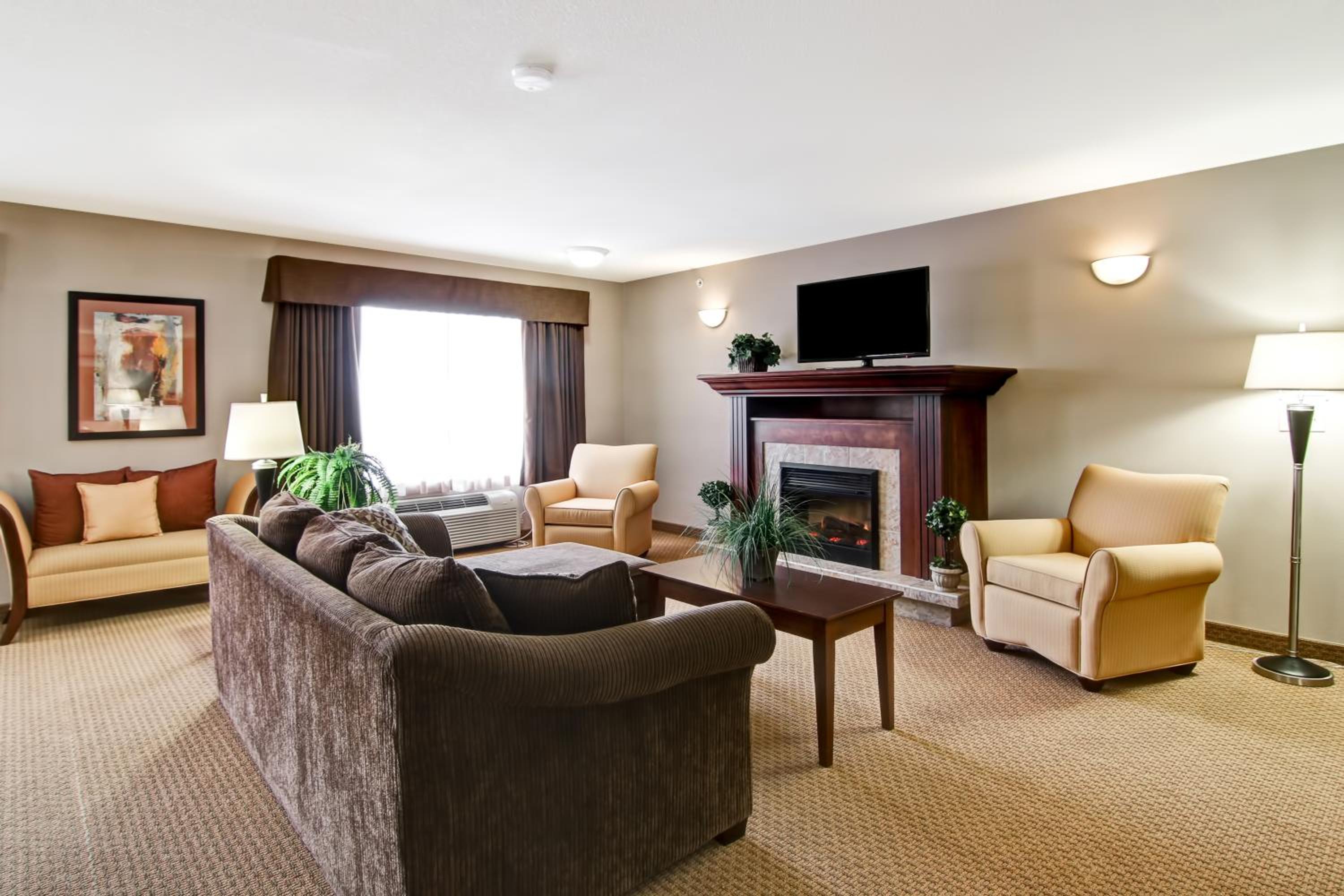 Executive Suite photo 3