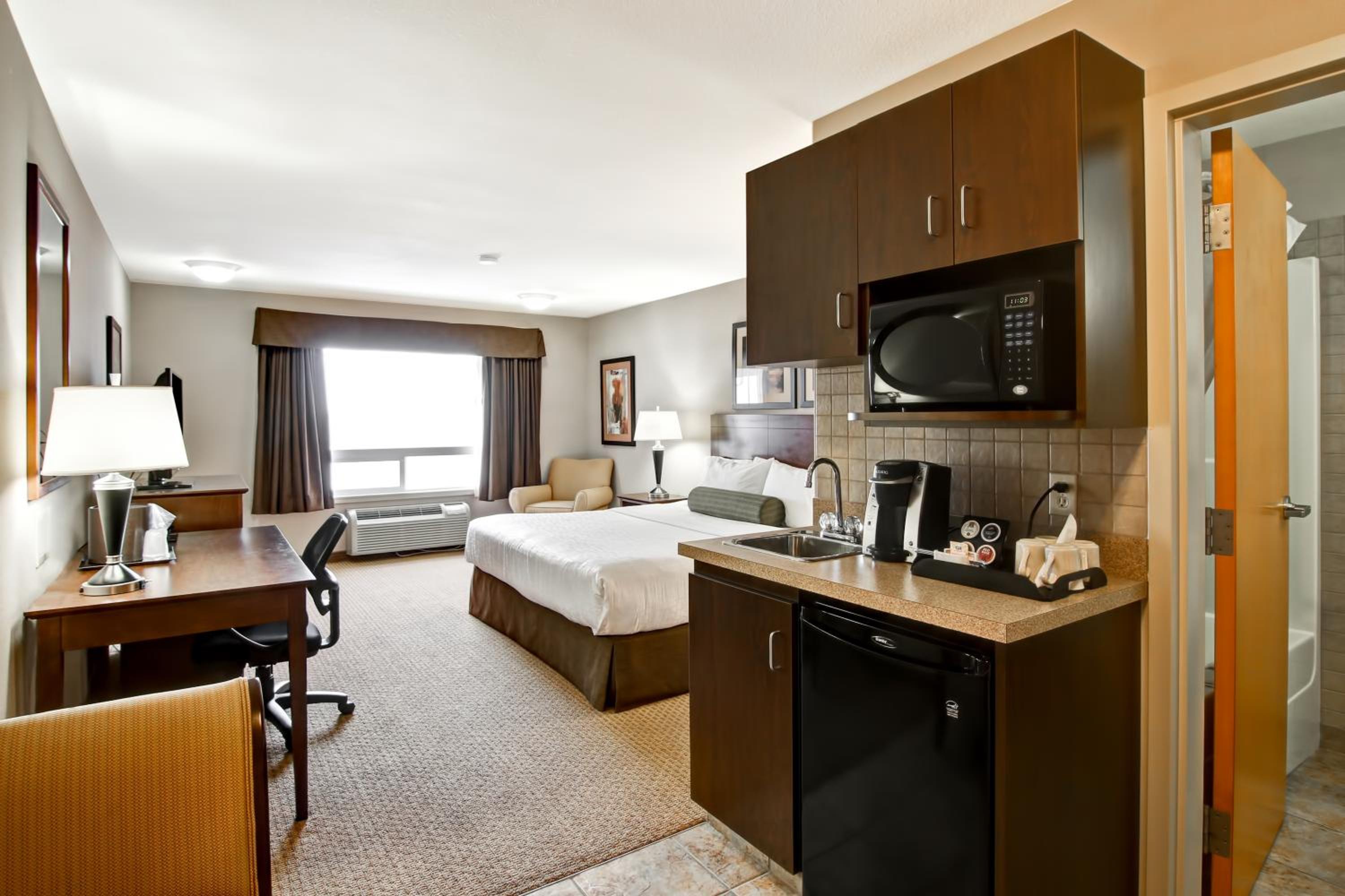King Room photo 3