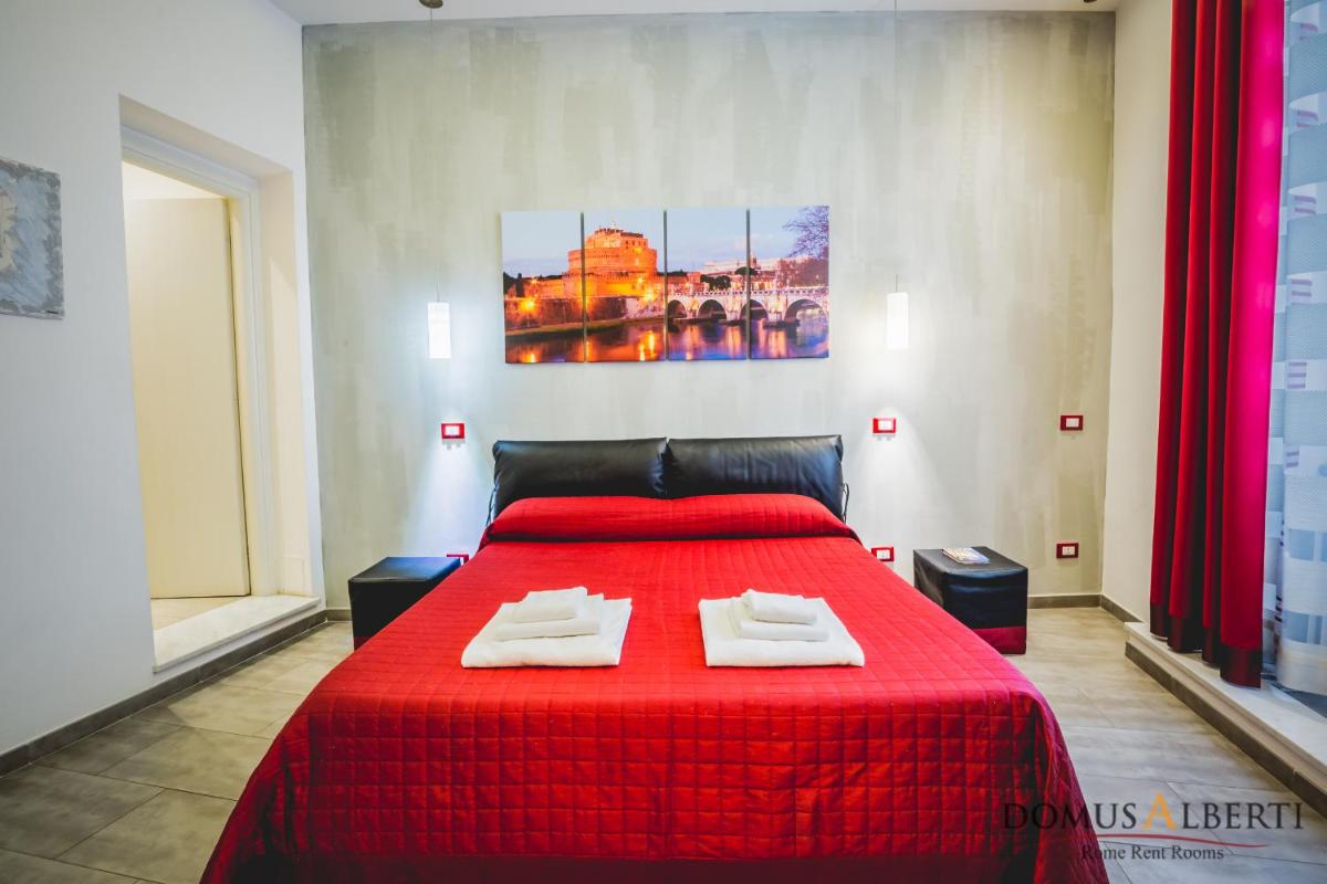 Triple Room photo 2