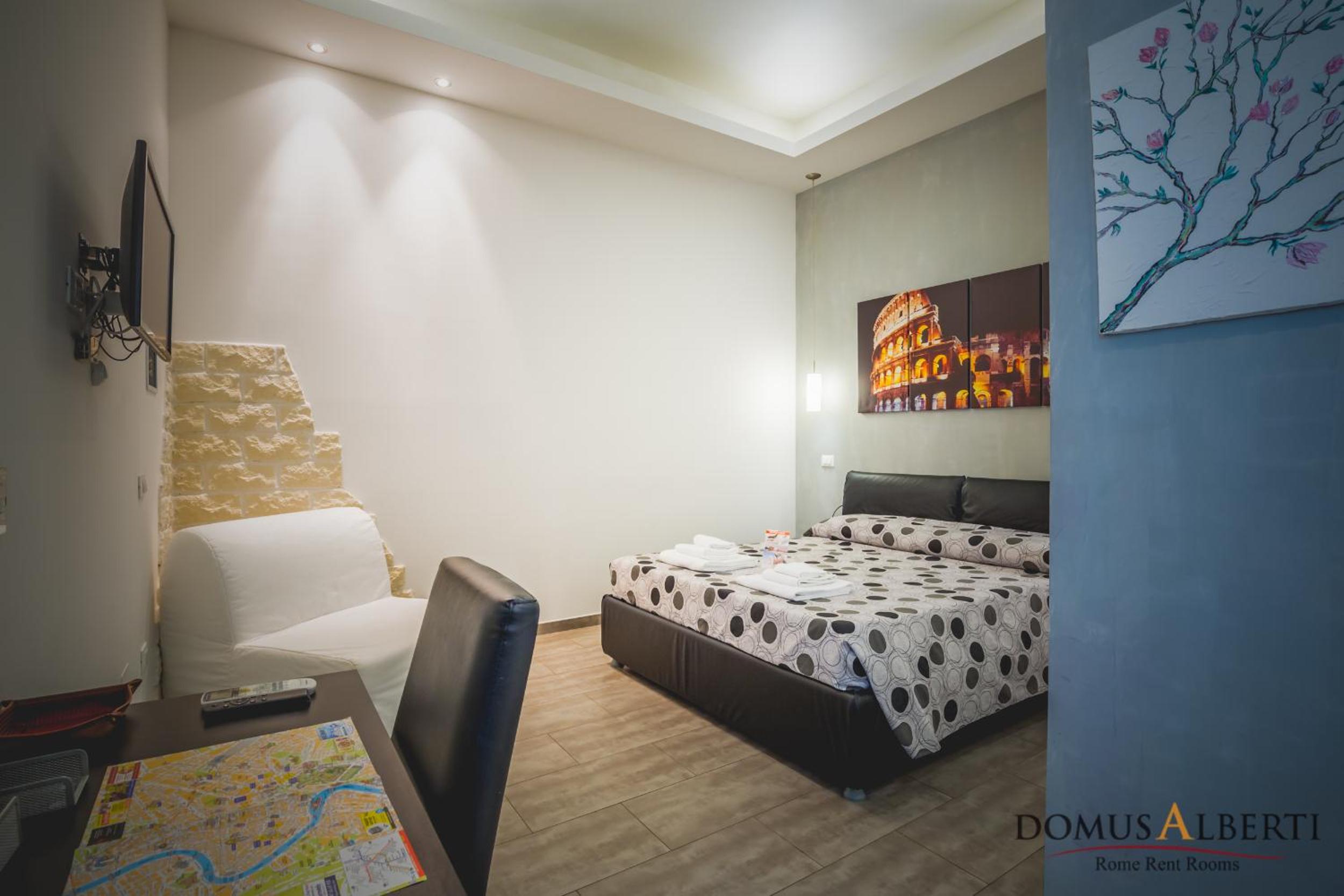 Double Room photo 3