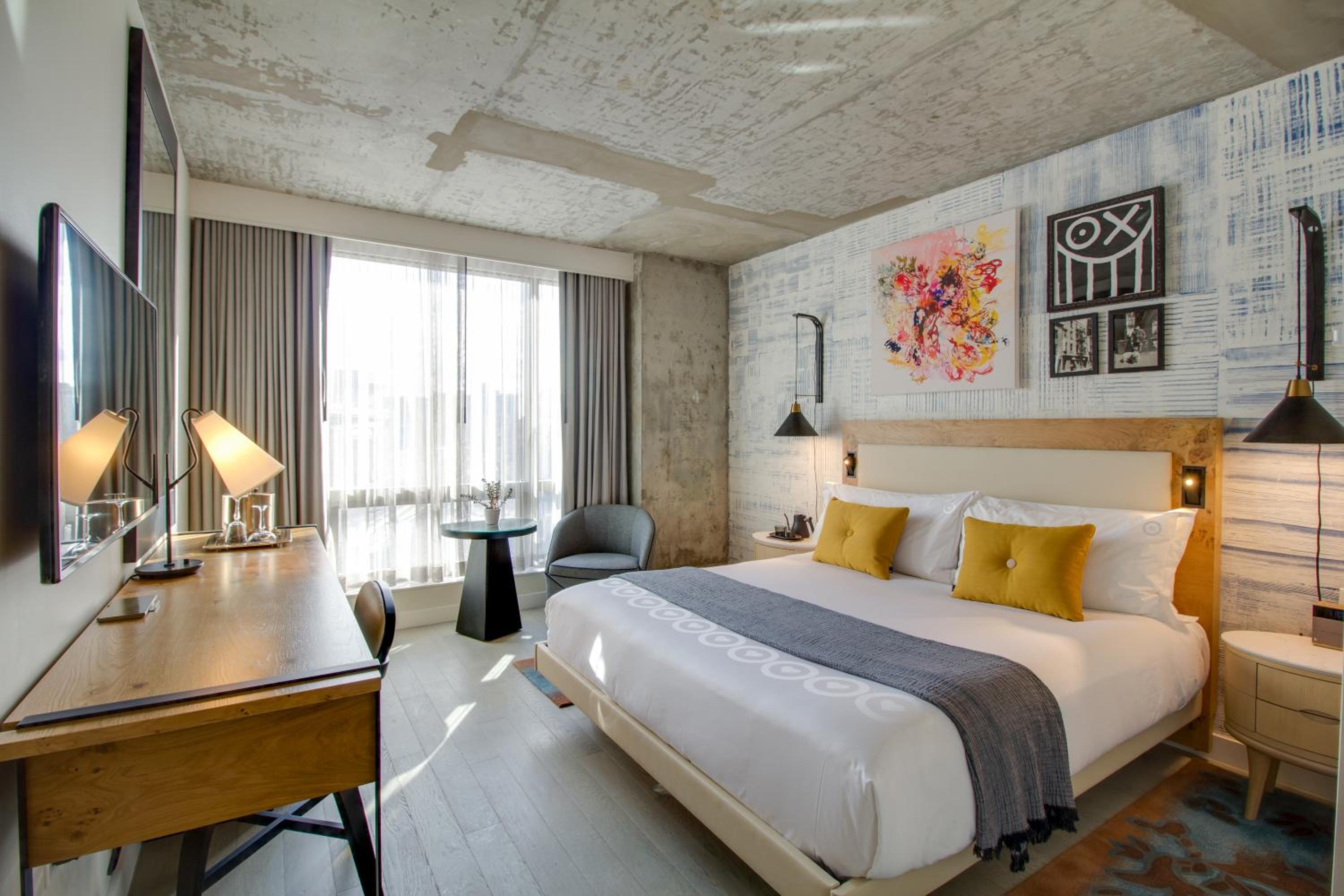 King Room