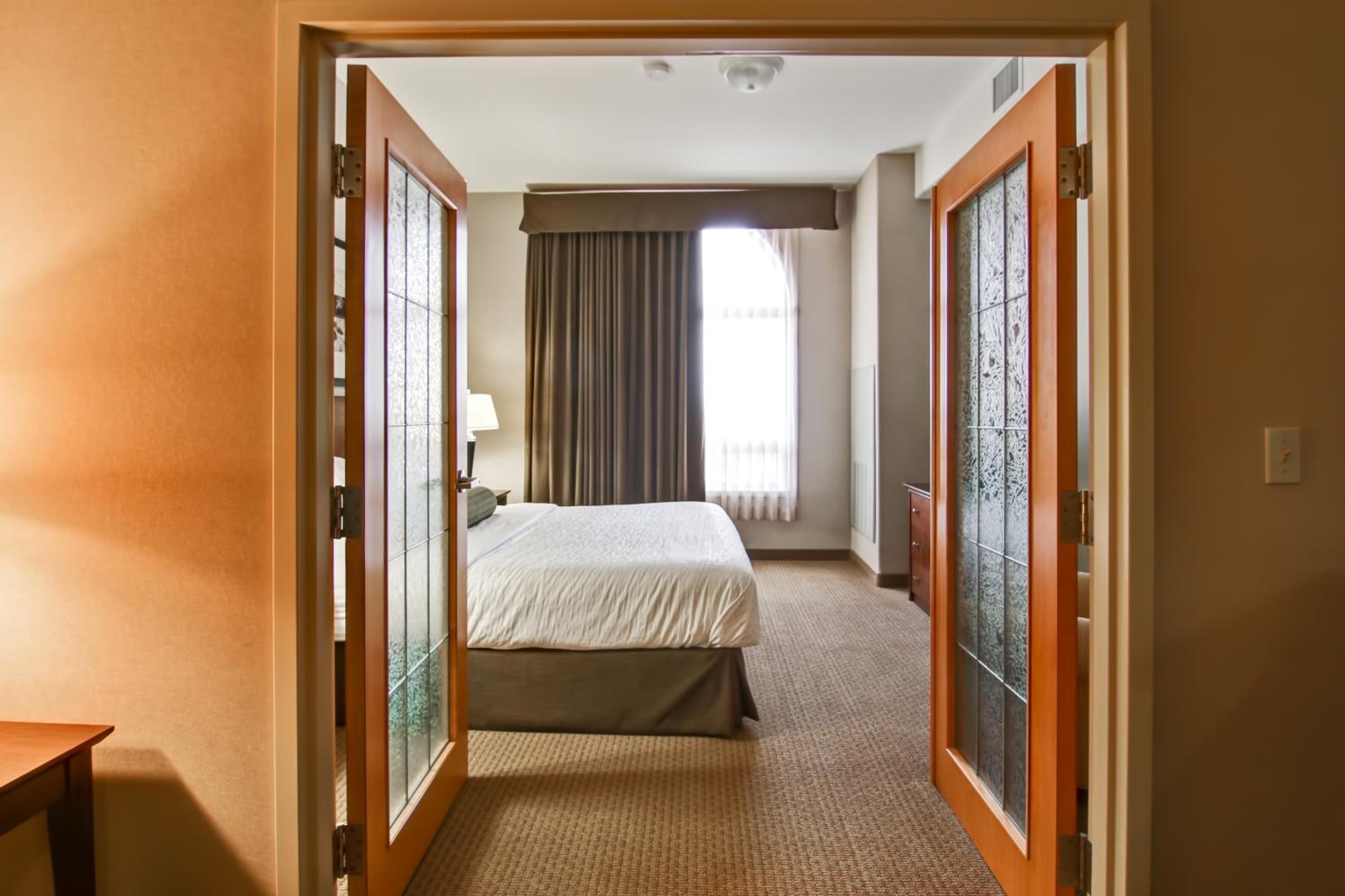 King Suite photo 2