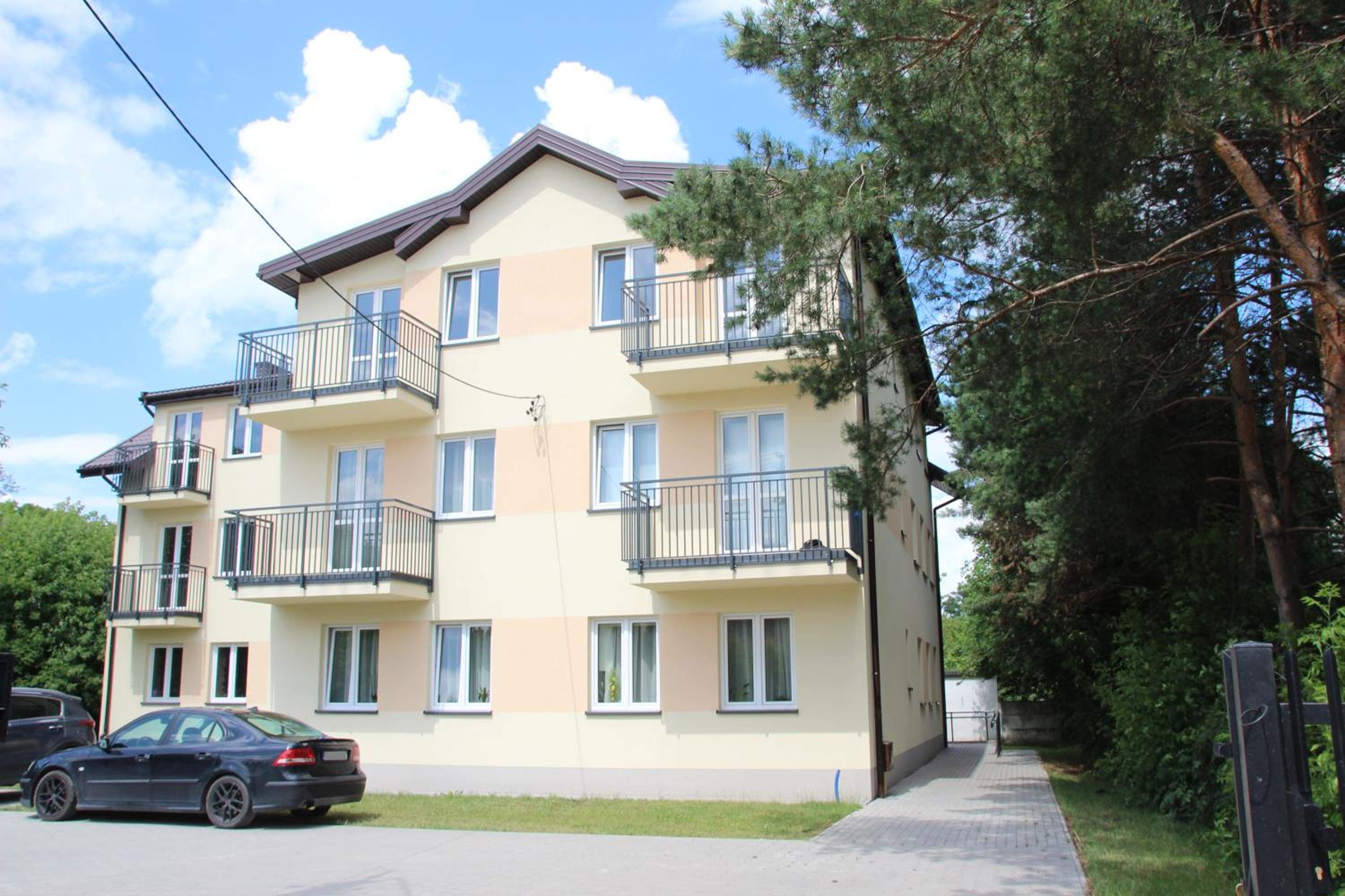 Junior Suite with Balcony photo 2