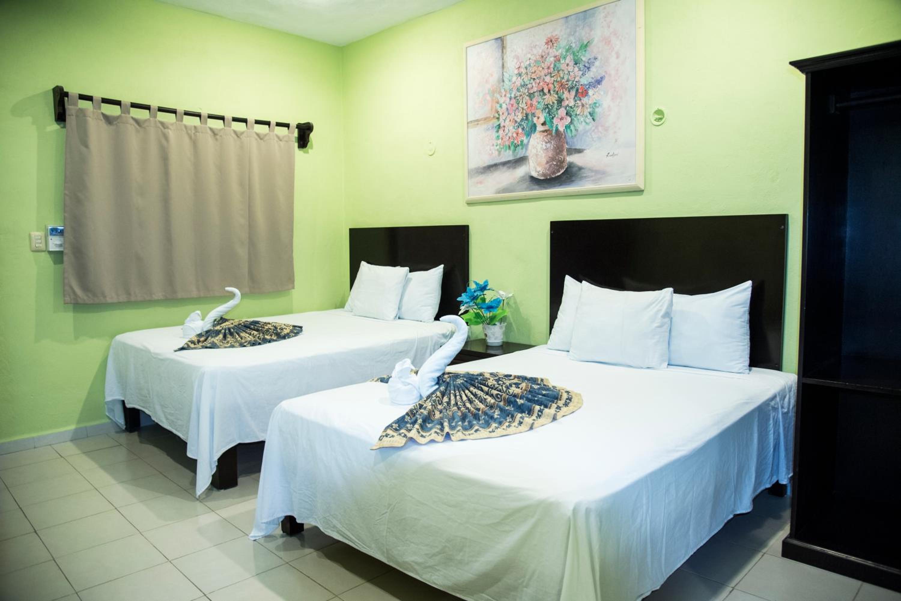 Quadruple Room photo 1