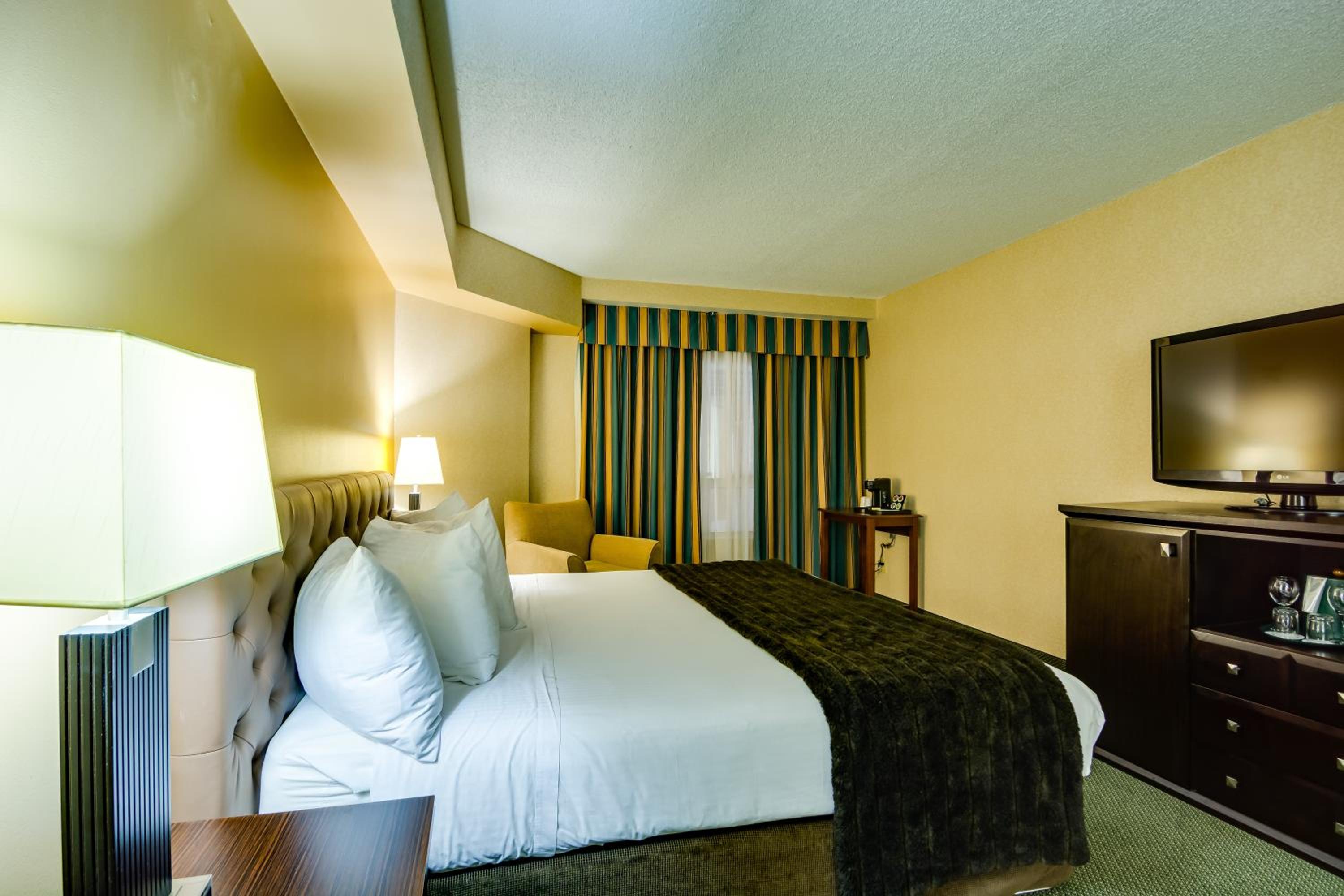 Family Suite - Photo 5