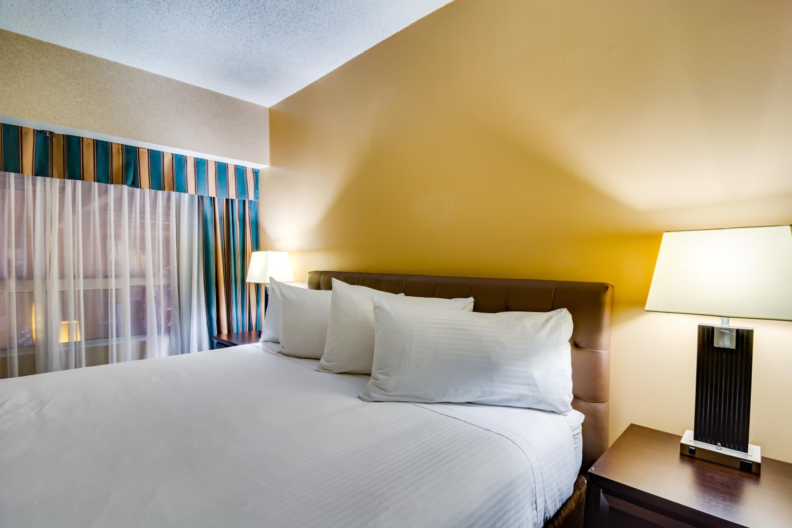 Family Suite - Photo 7