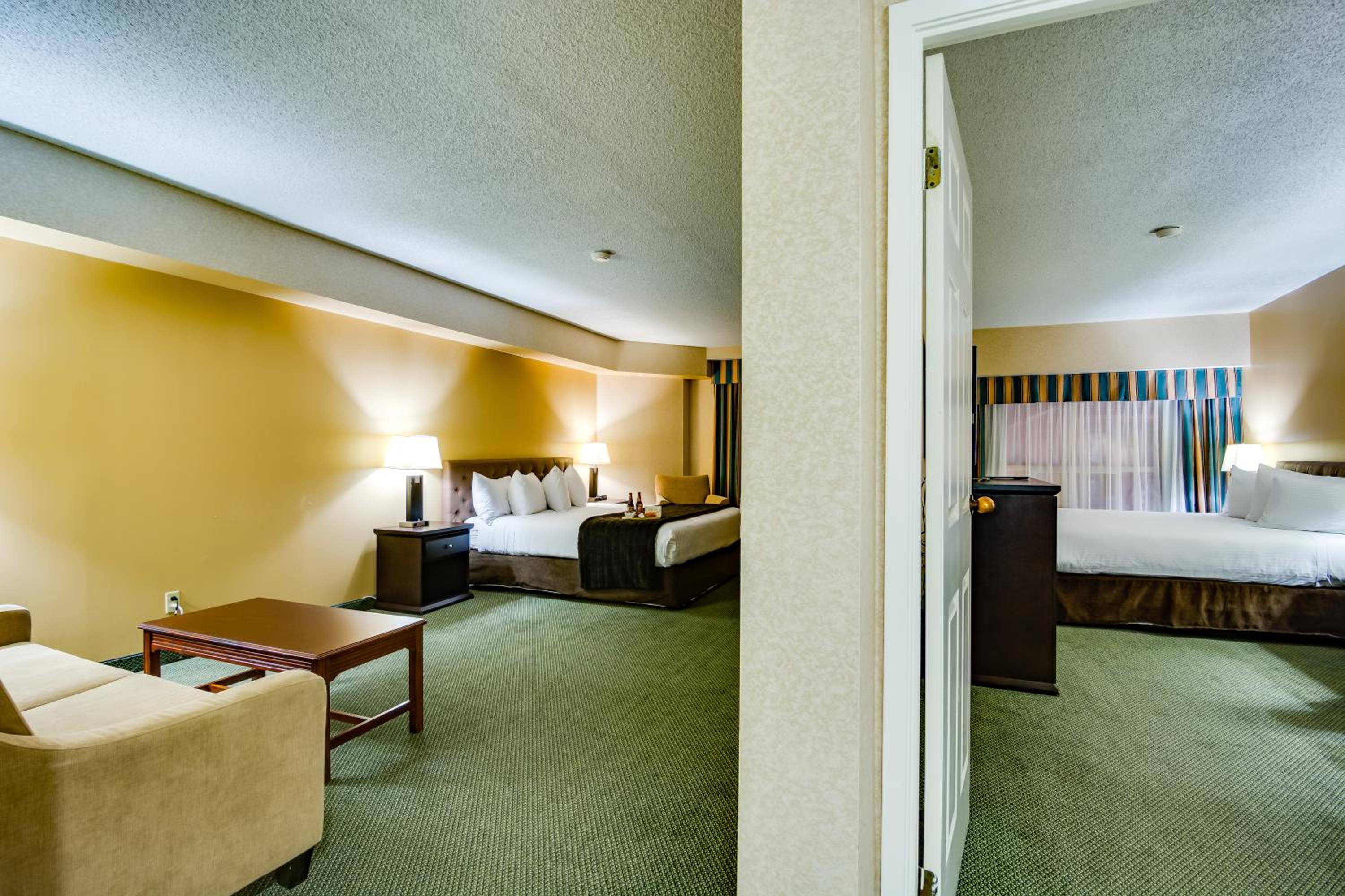 Family Suite - Photo 2