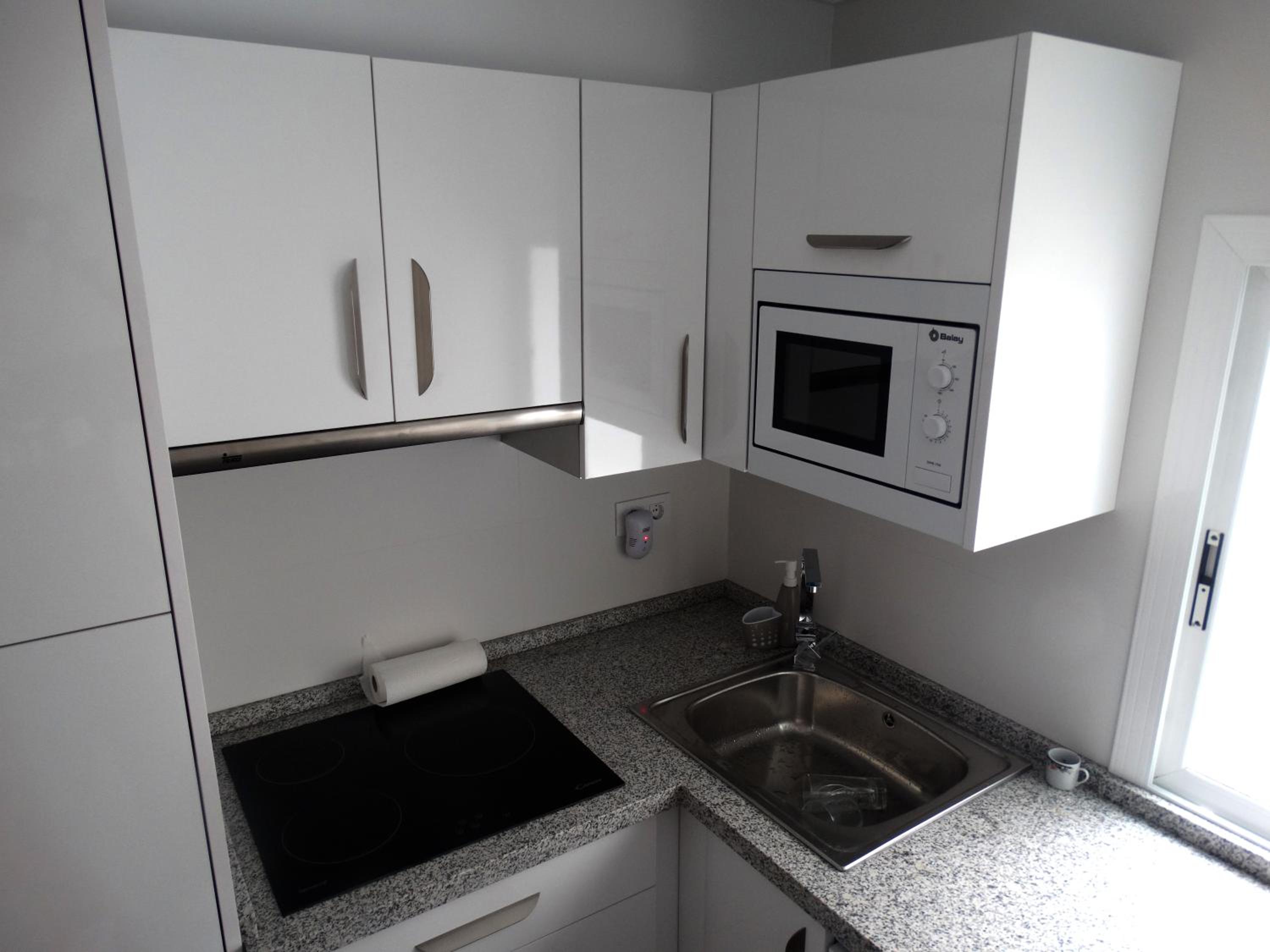 Deluxe Apartment - Photo 41