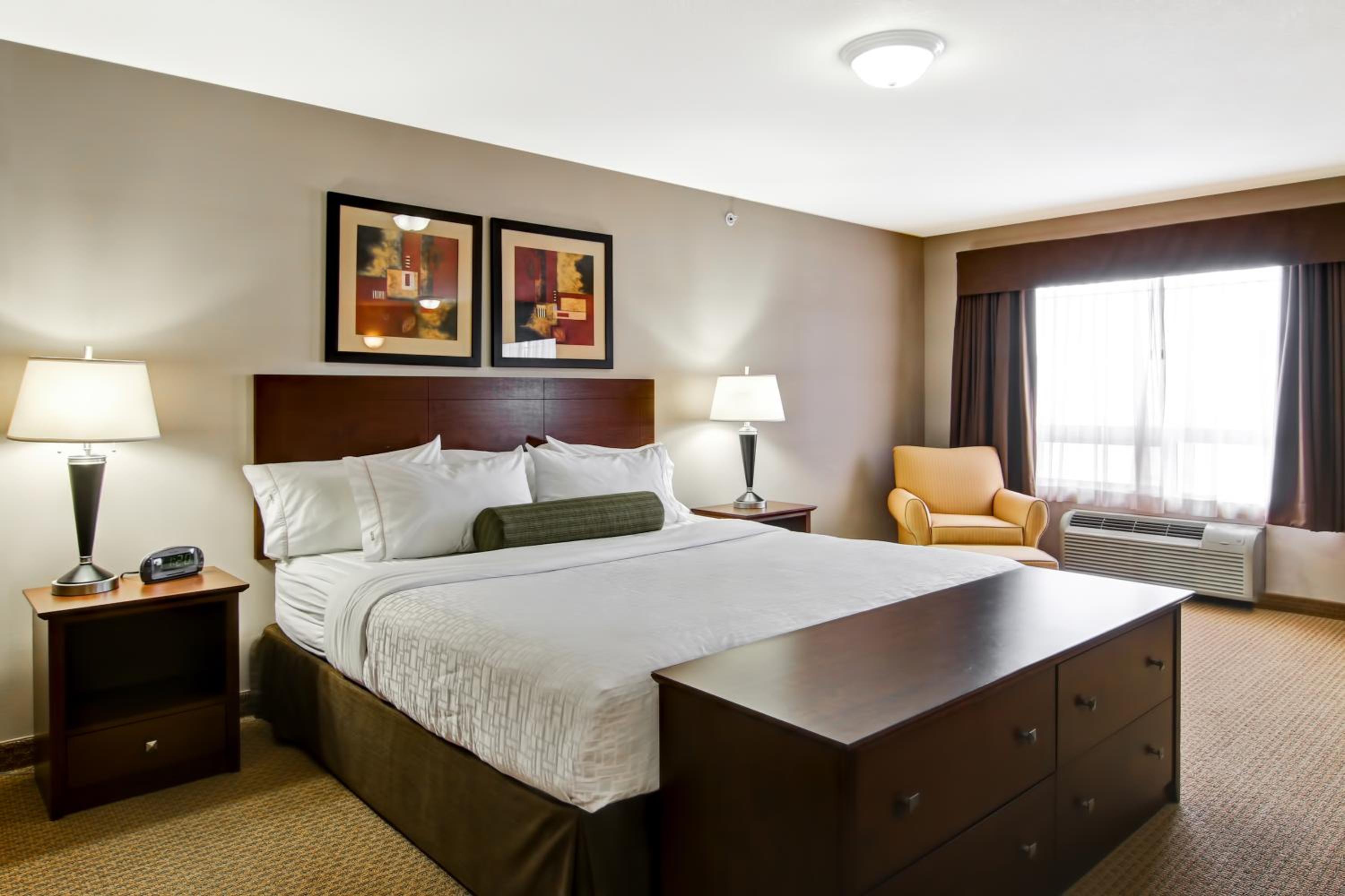 Executive Suite photo 1