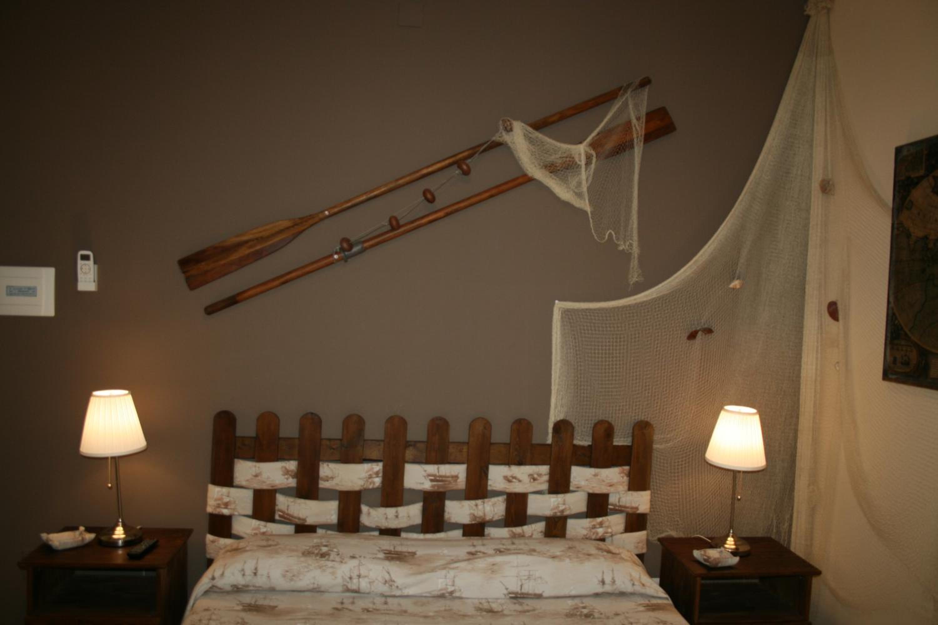 Double or Twin Room - Photo 1