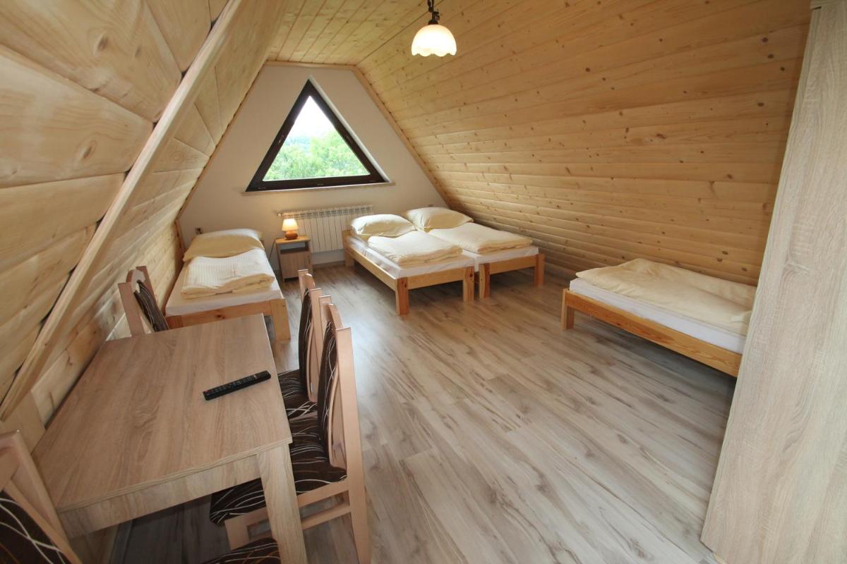 Quadruple Room photo 2