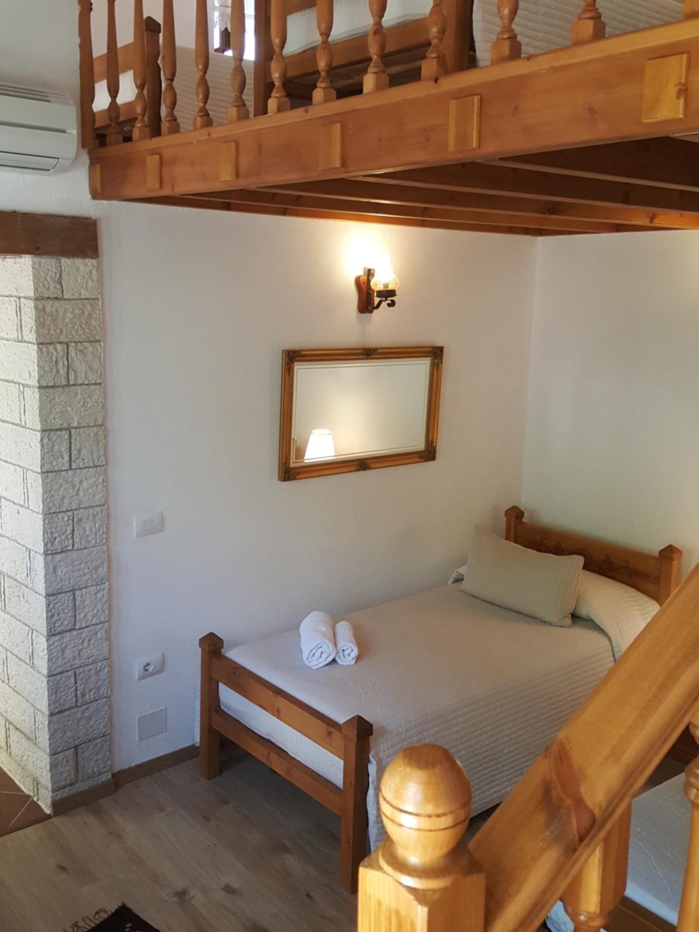 Quadruple Room photo 2