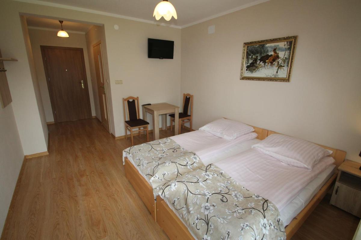 Twin Room photo 1