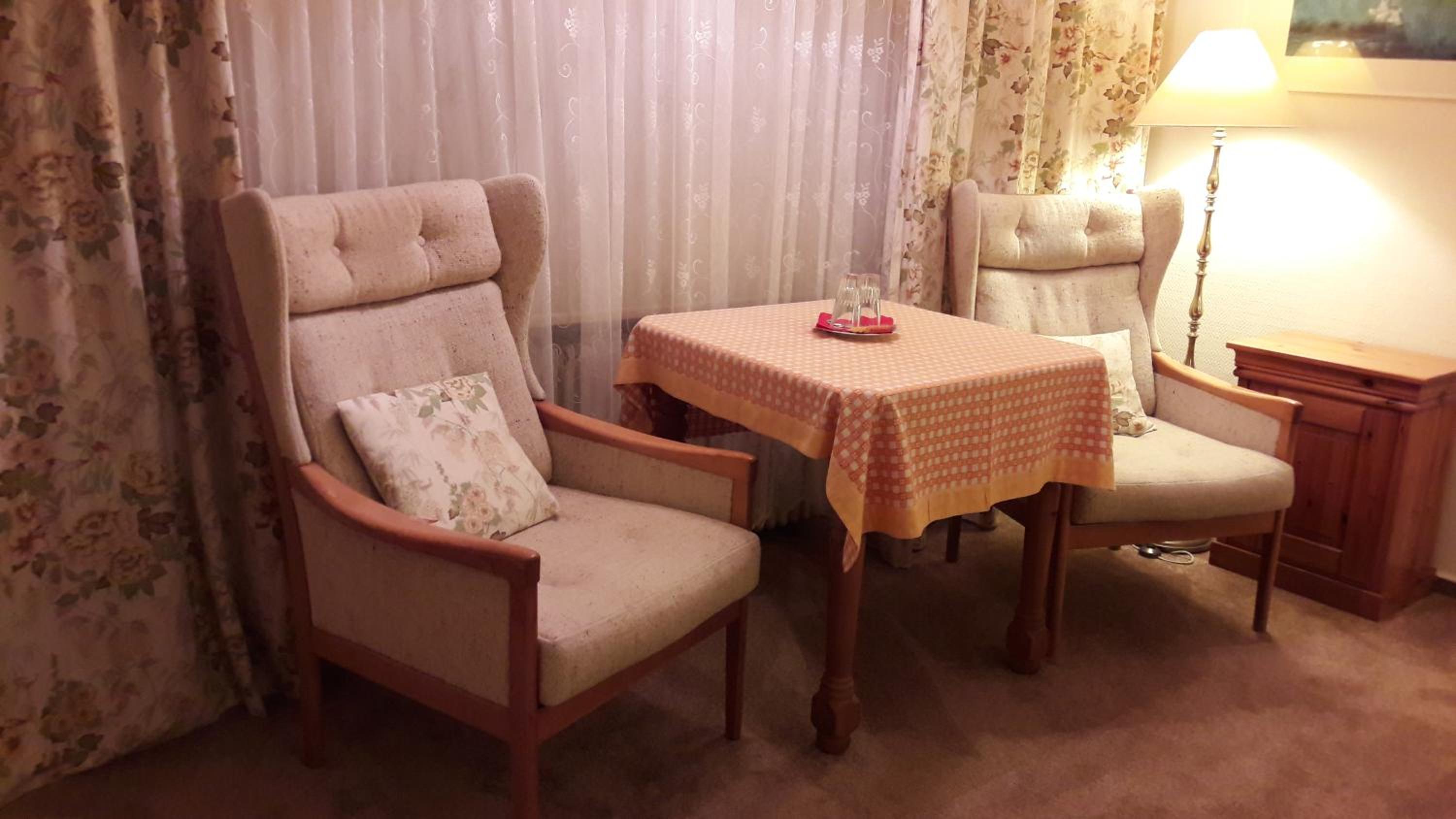 Double Room with Terrace - Photo 10