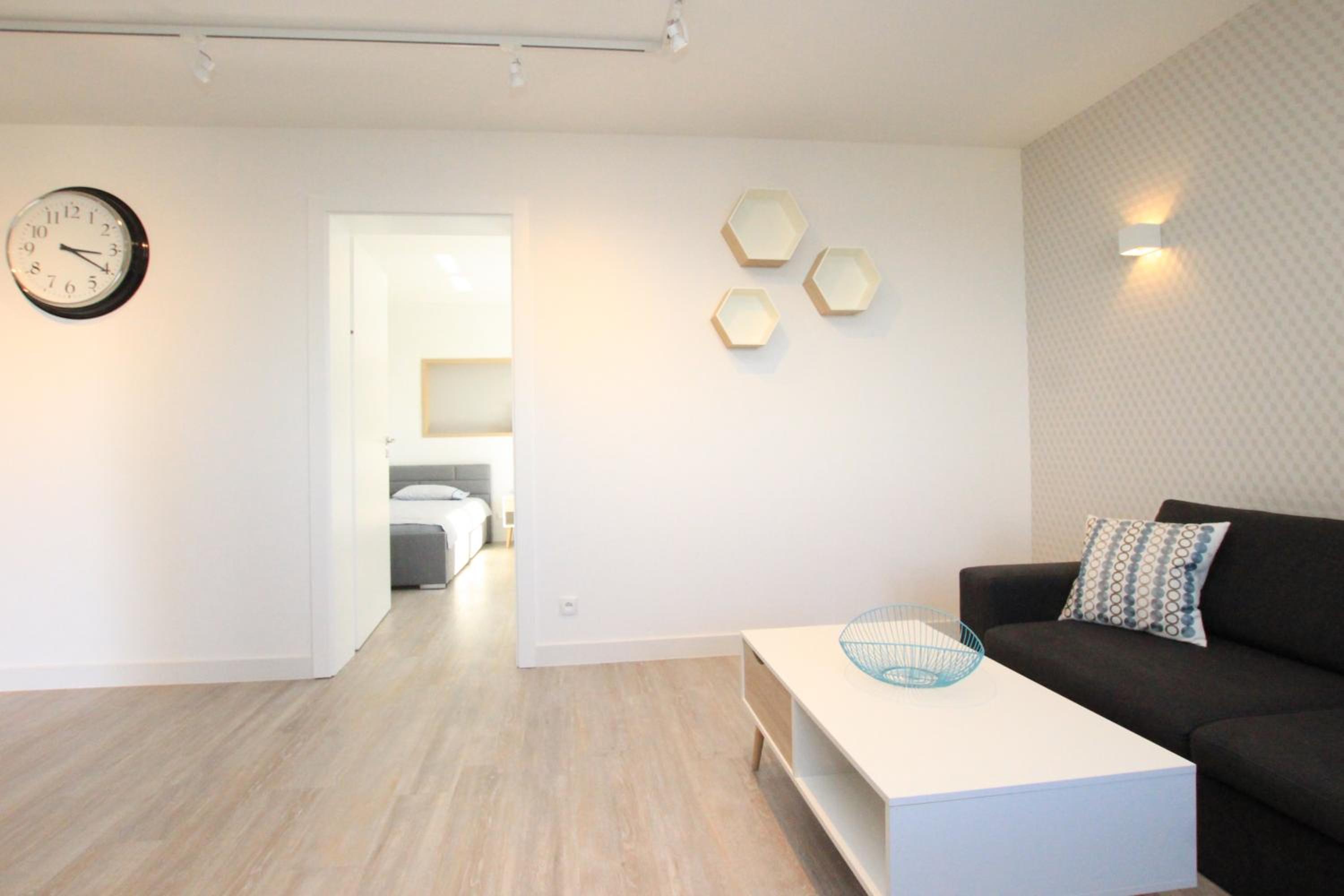 Two-Bedroom Apartment photo 2