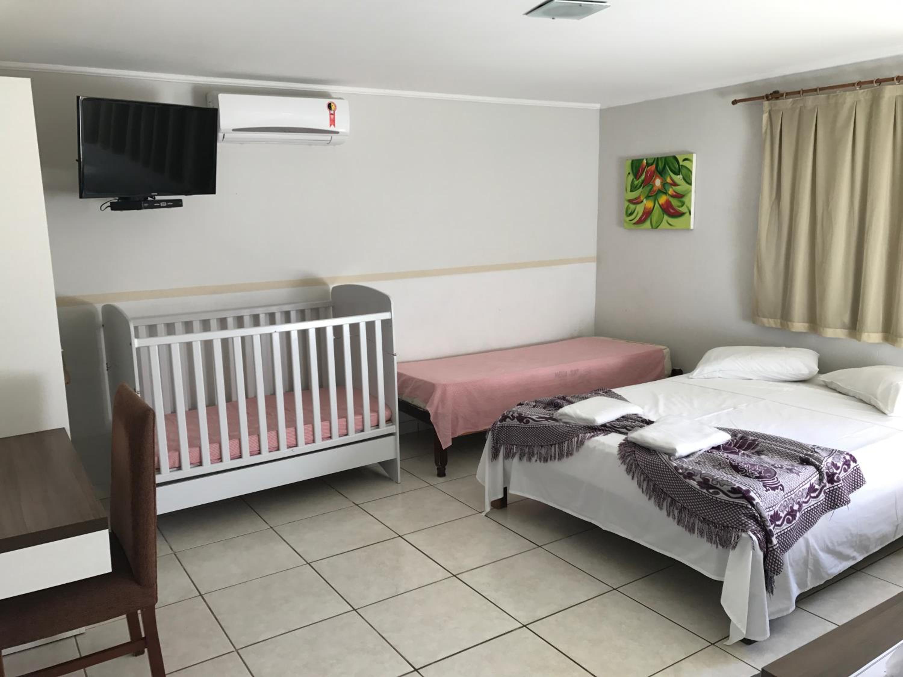 Quadruple Room - Photo 3