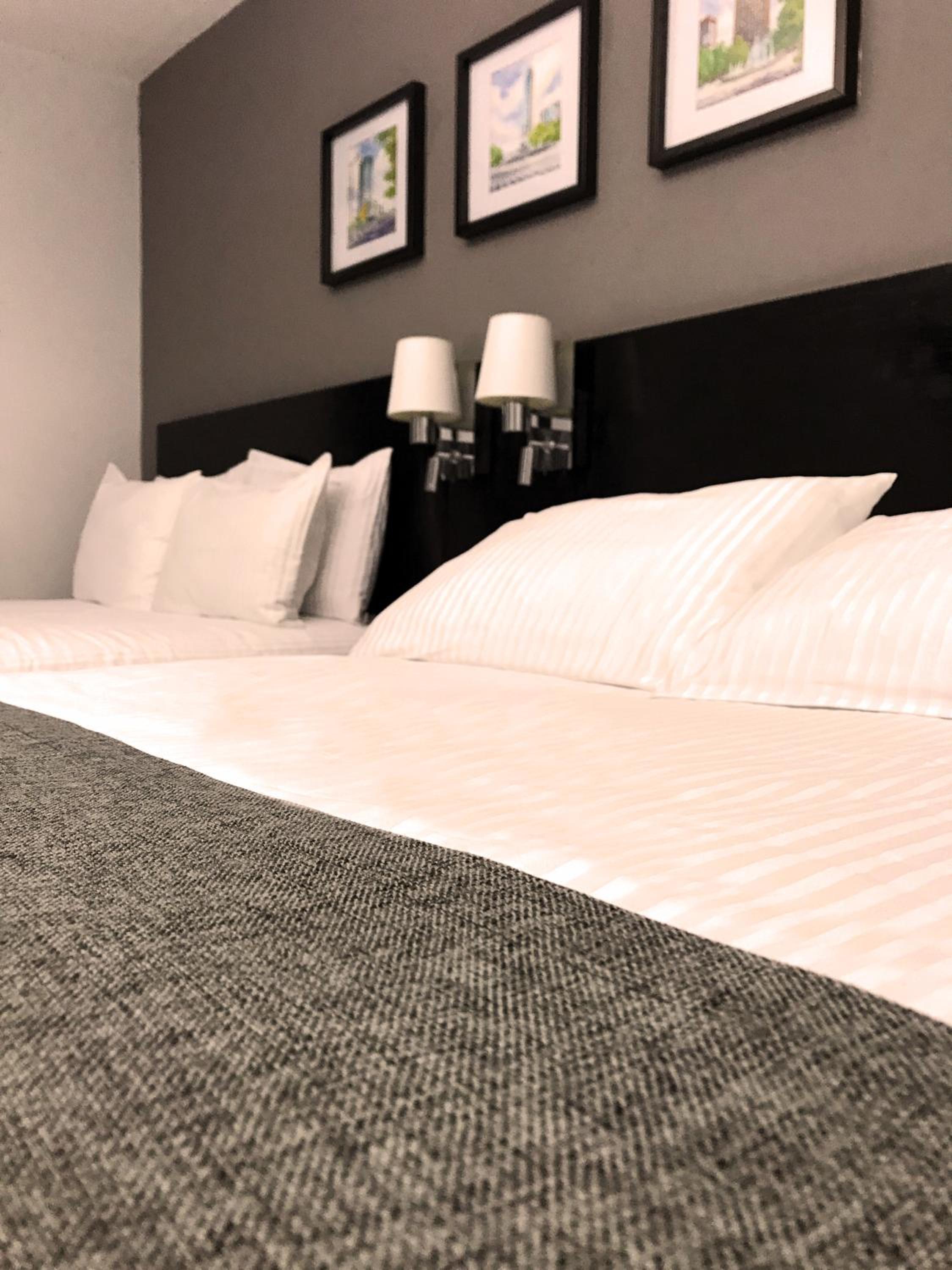 Superior Double Room - Photo 15