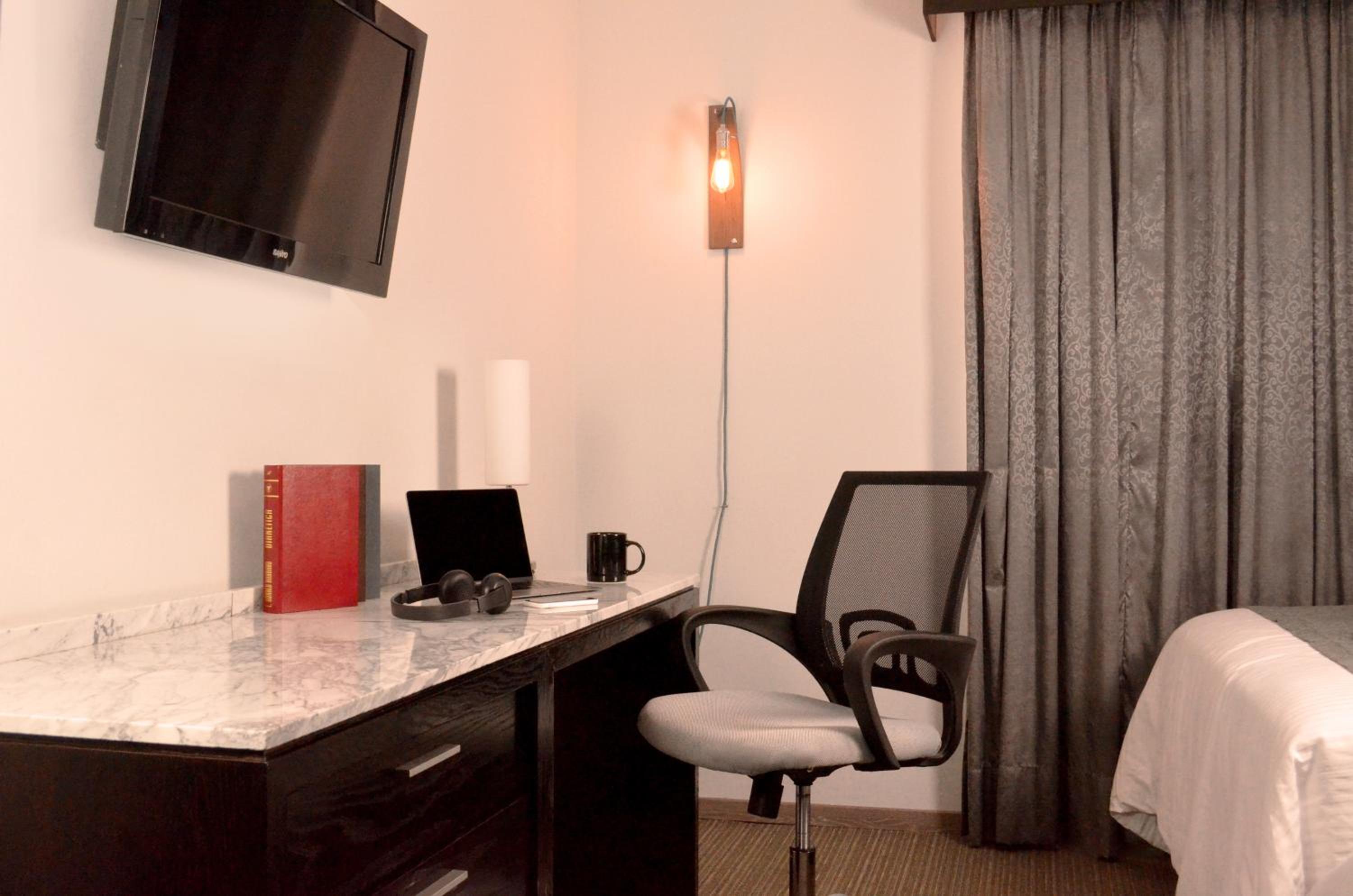 Superior Double Room - Photo 16