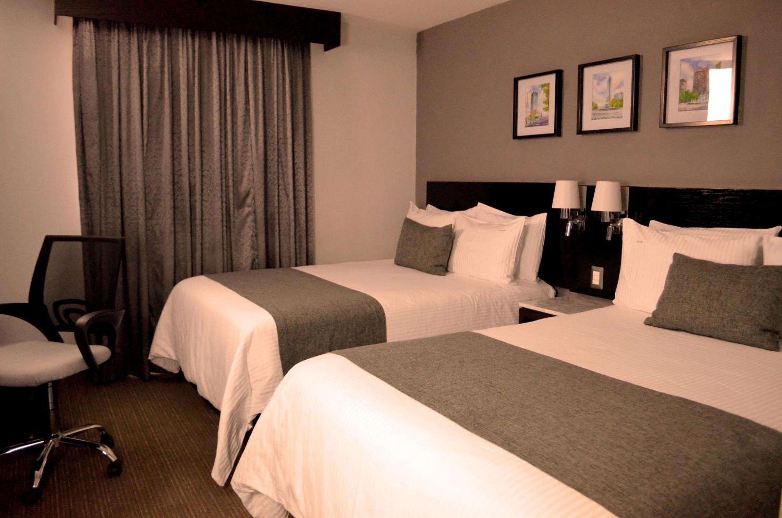 Superior Double Room - Photo 2