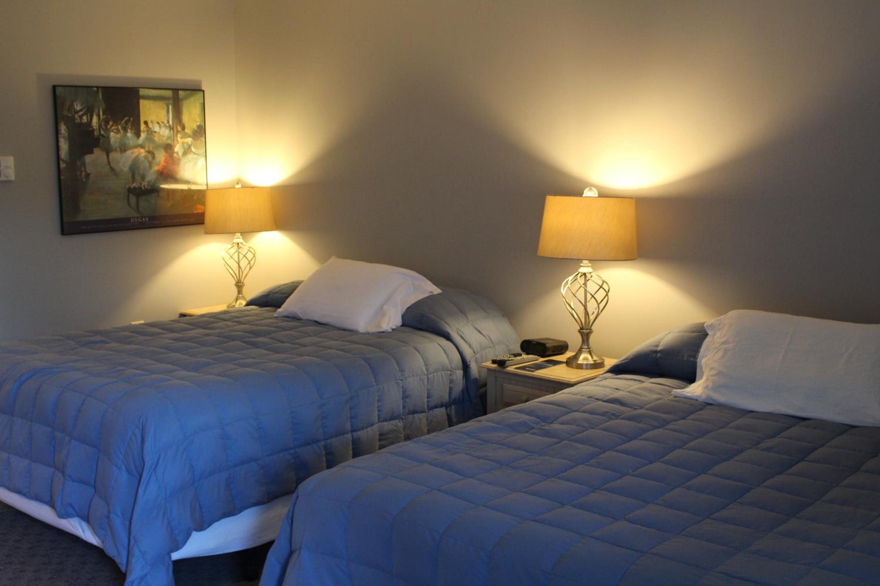Quadruple Room with Mountain View - Pet Friendly photo 1