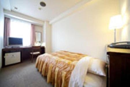 Semi Double Room - Non-Smoking - Photo 4