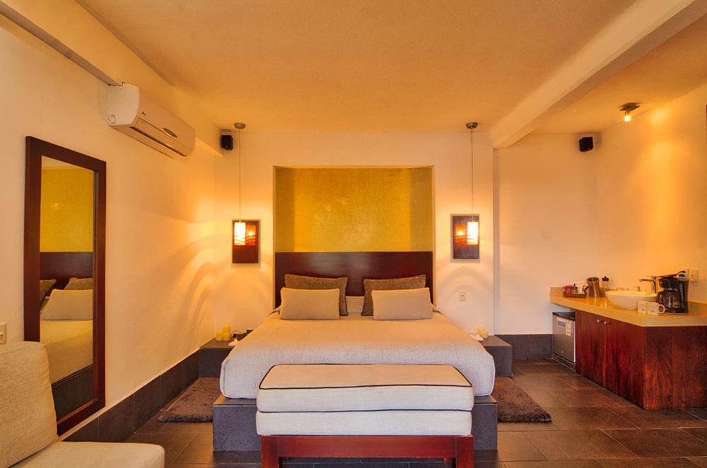 Deluxe Double Room with Ocean View - Photo 5