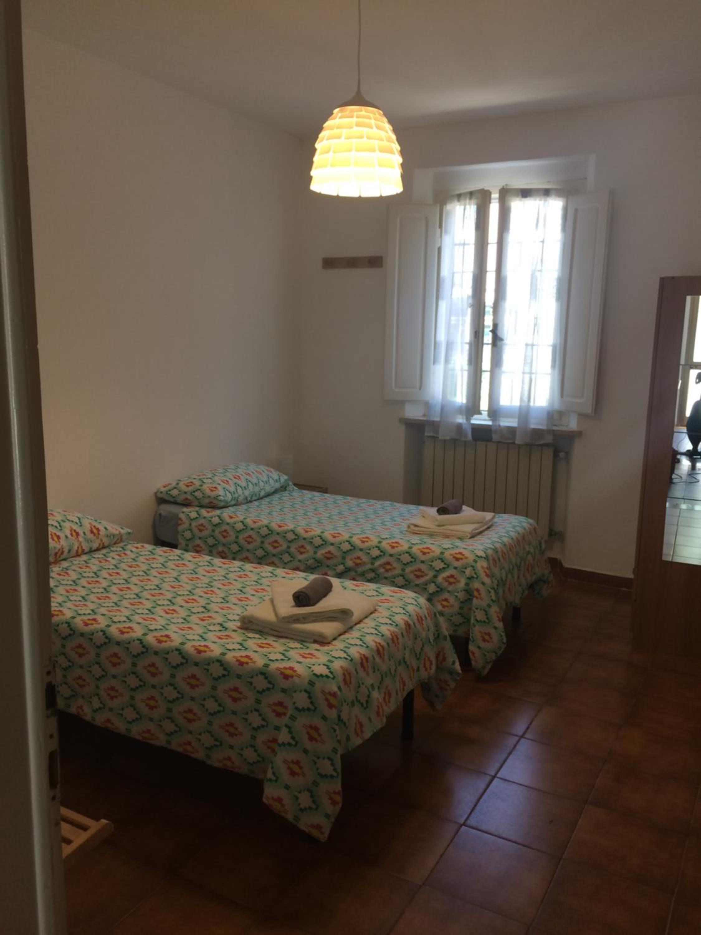 Twin Room photo 2