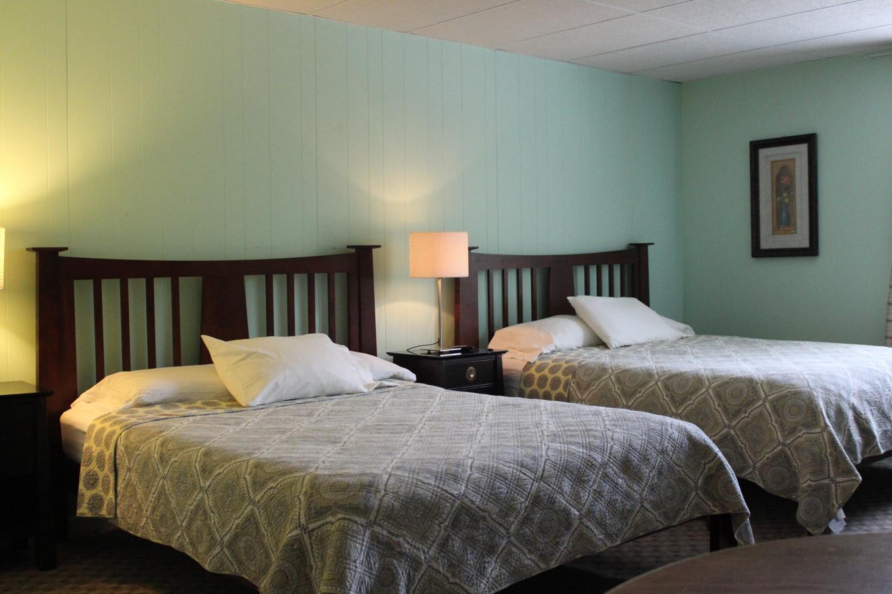 Quadruple Room with Mountain View - Pet Friendly photo 1
