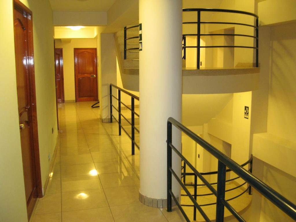 Twin Room photo 2