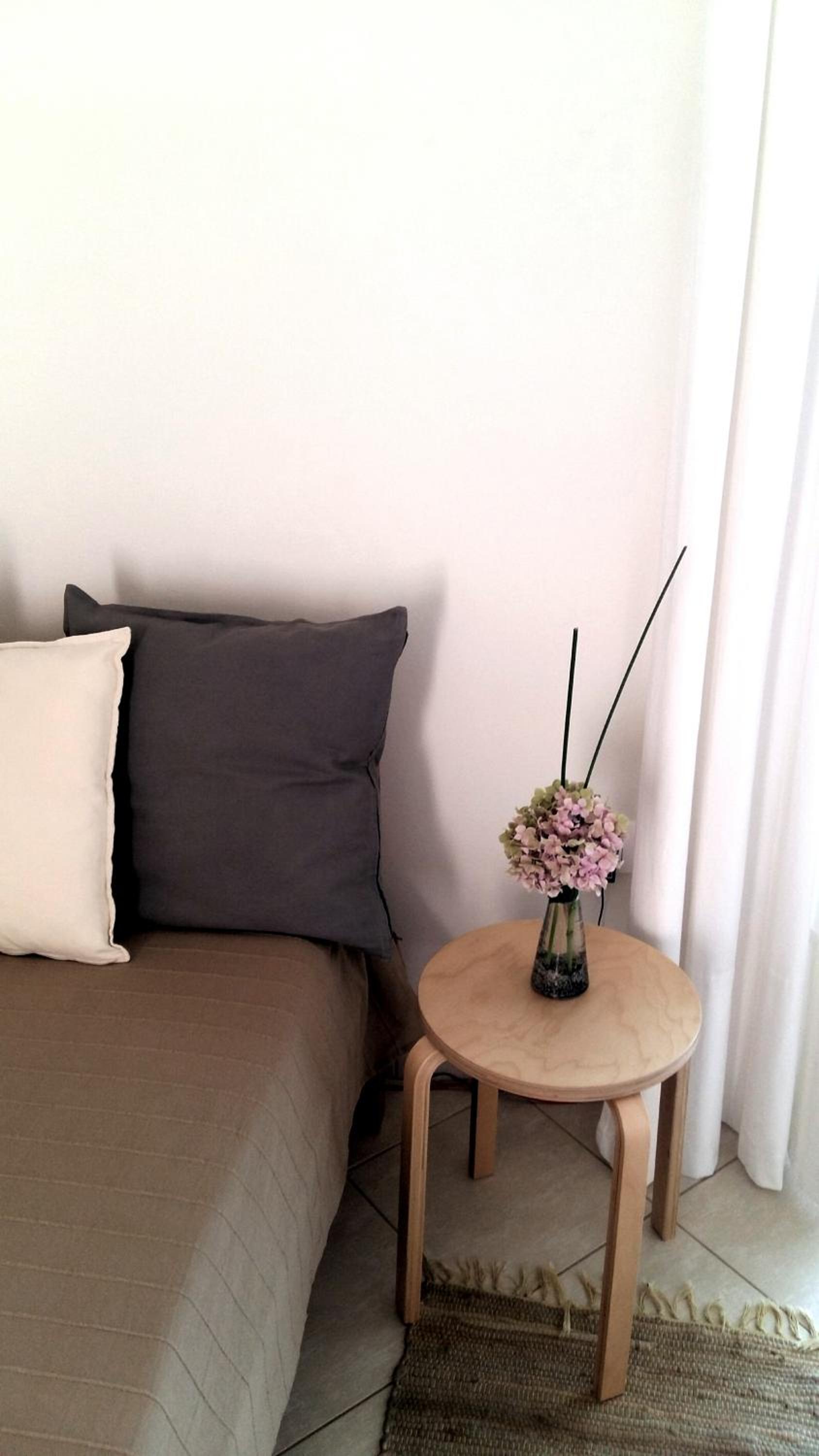 Apartment With Sea View photo 1