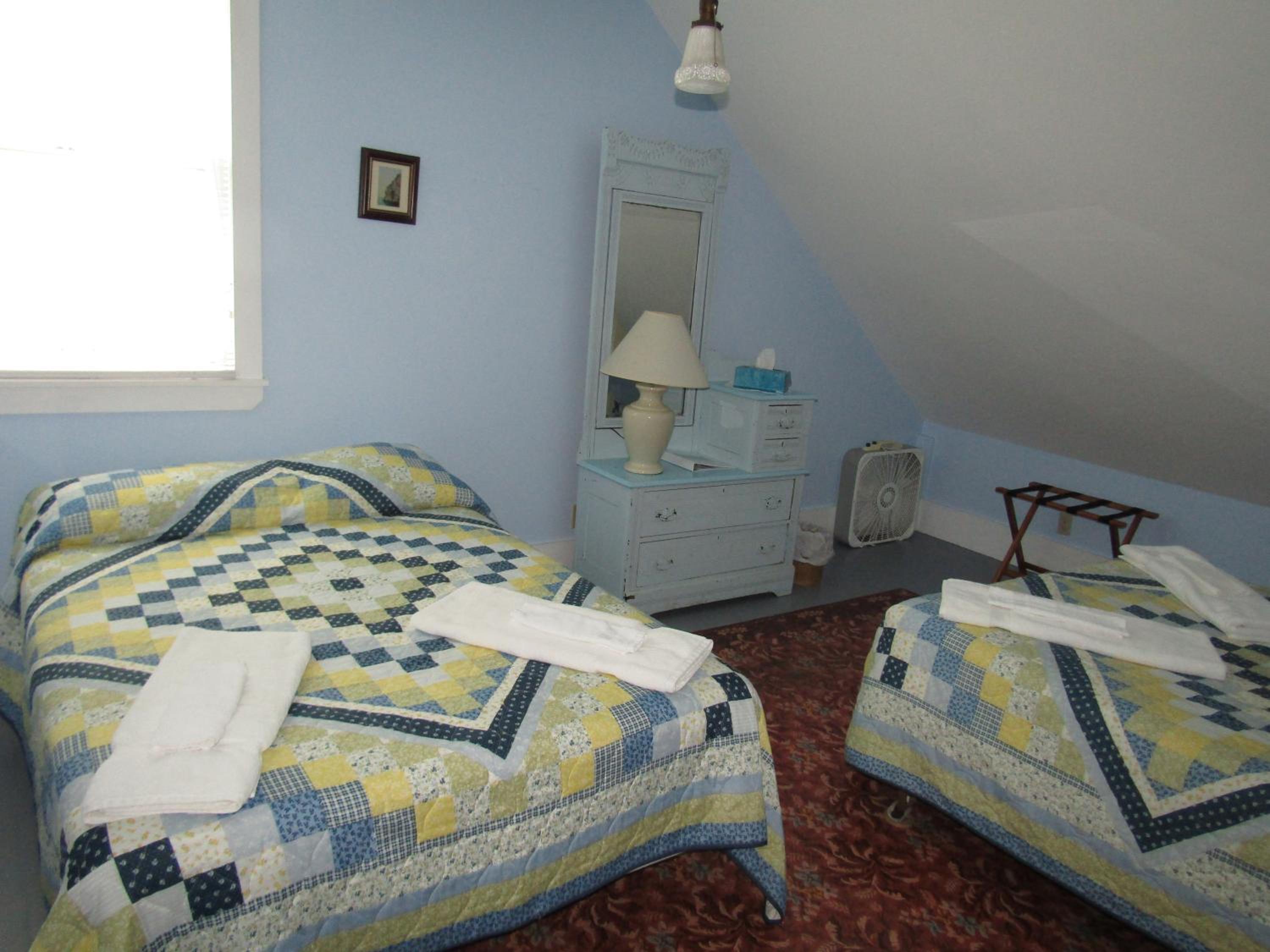 Deluxe Double Room photo 1