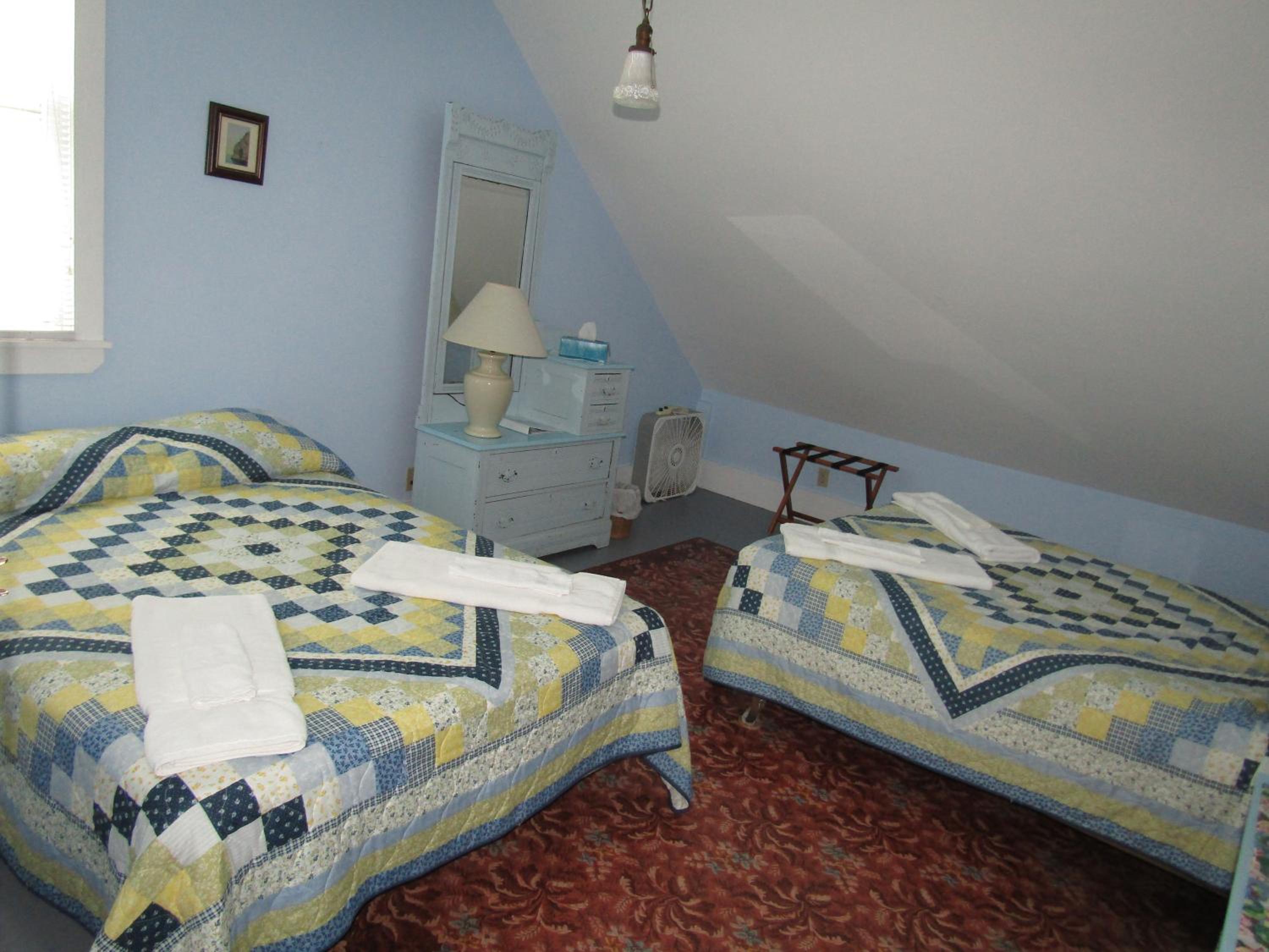 Deluxe Double Room photo 2