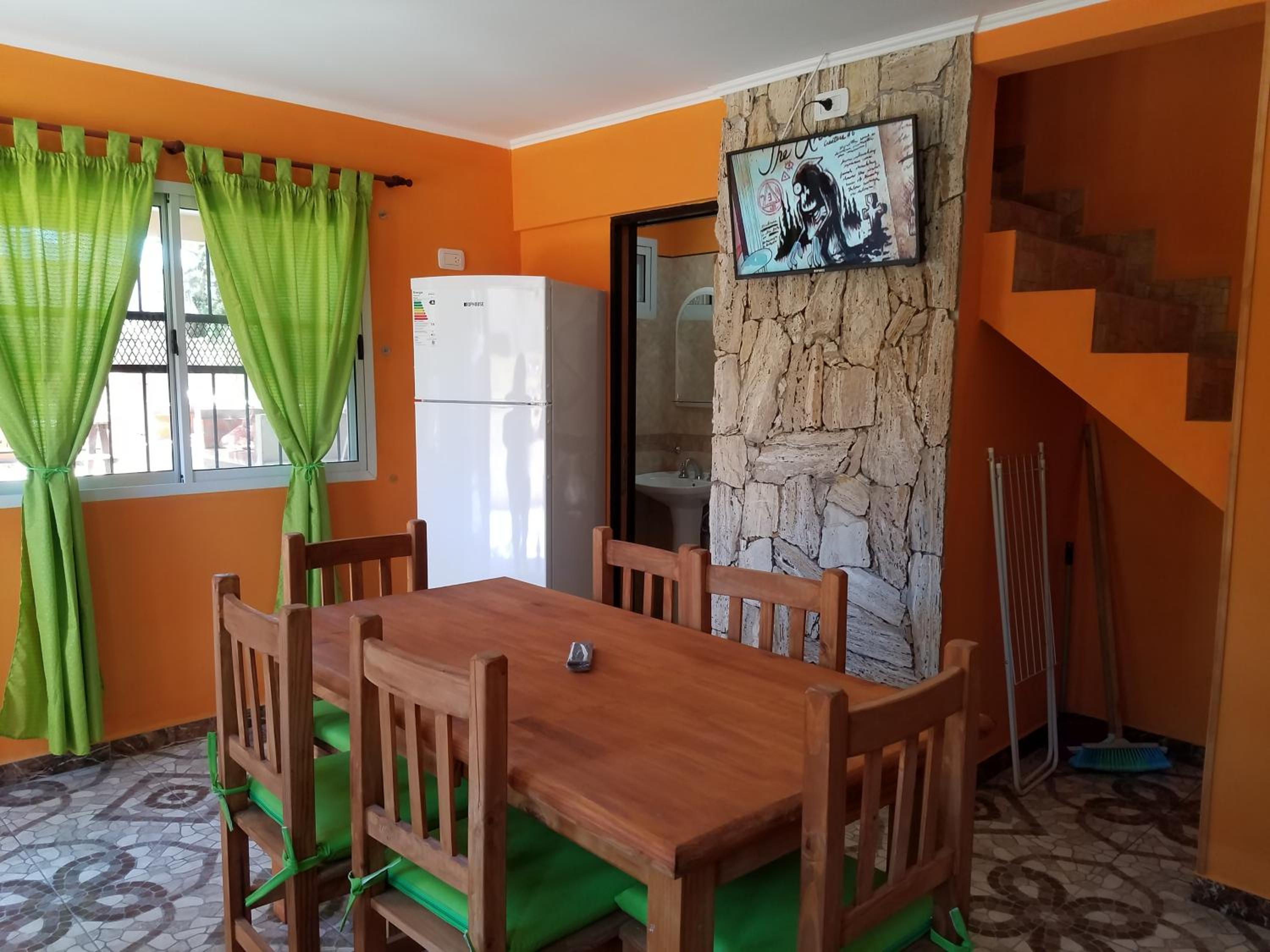 Duplex Apartment photo 3