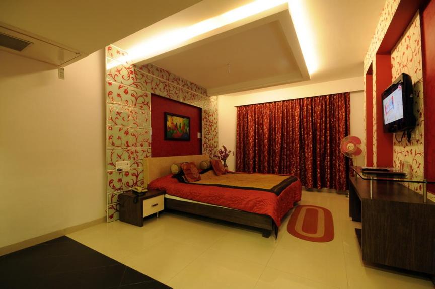 Presidential Suite photo 2