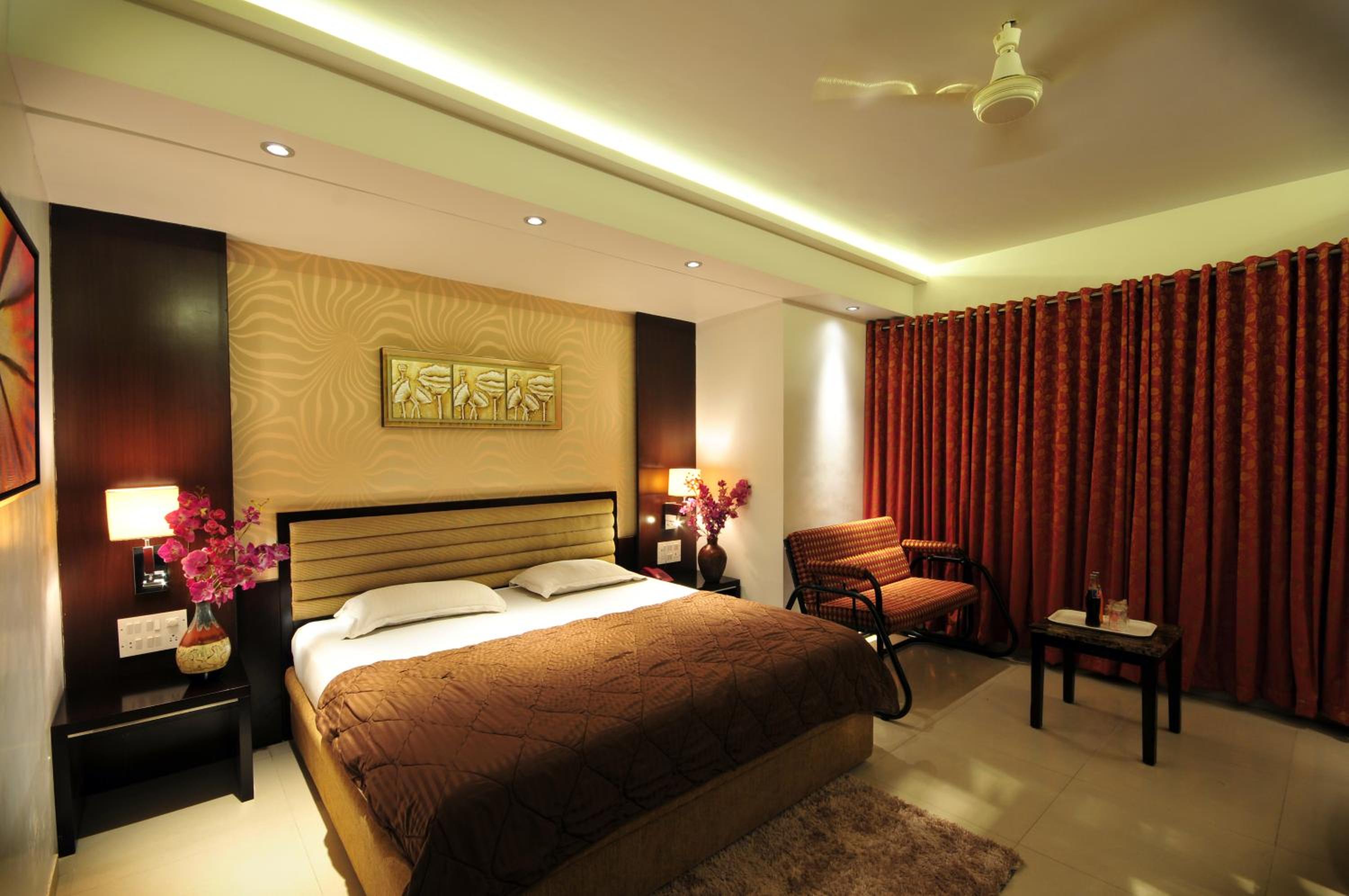 Deluxe Room photo 3