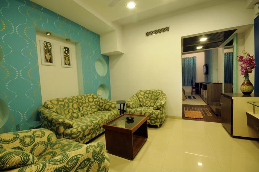Suite photo 2