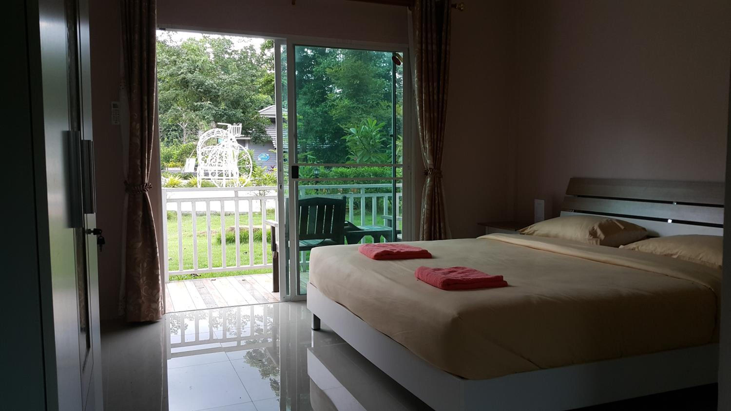 Superior Double Room photo 1