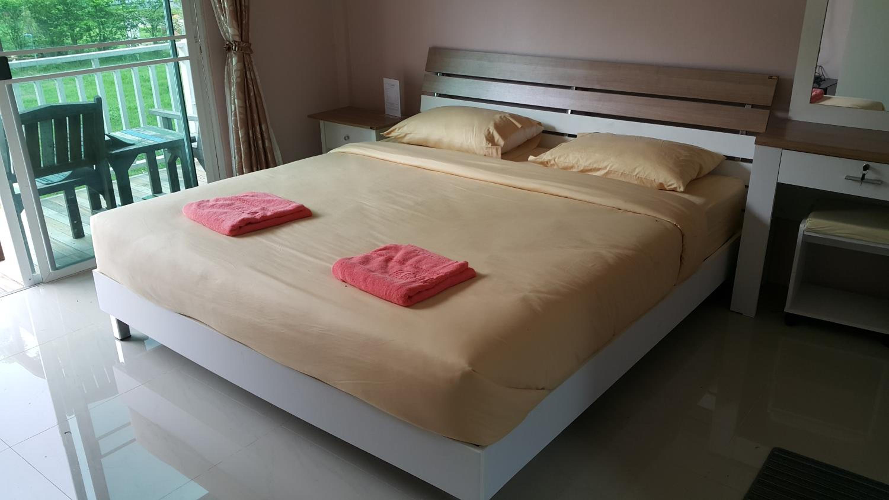 Superior Double Room photo 2