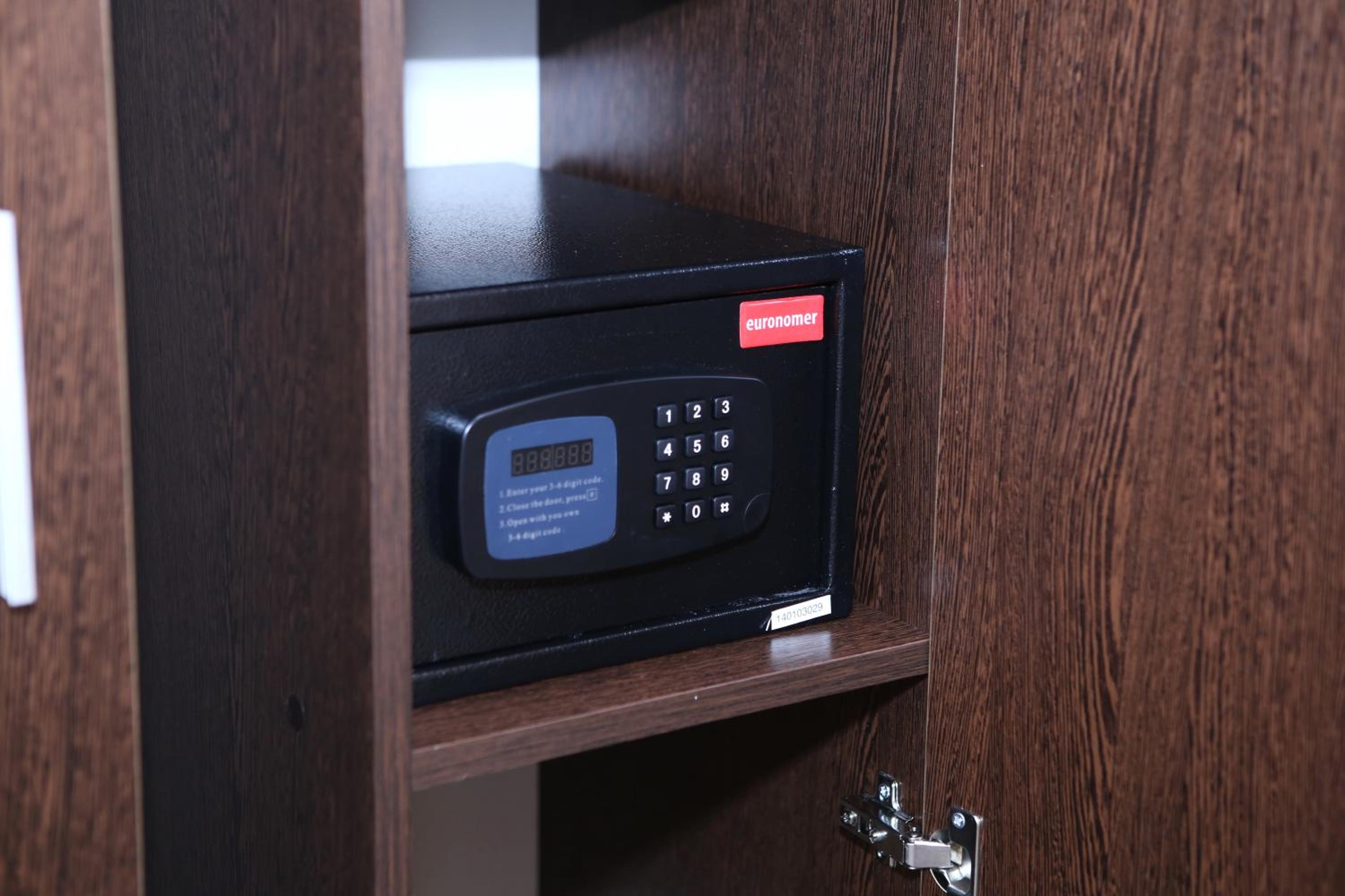 Twin Room photo 2