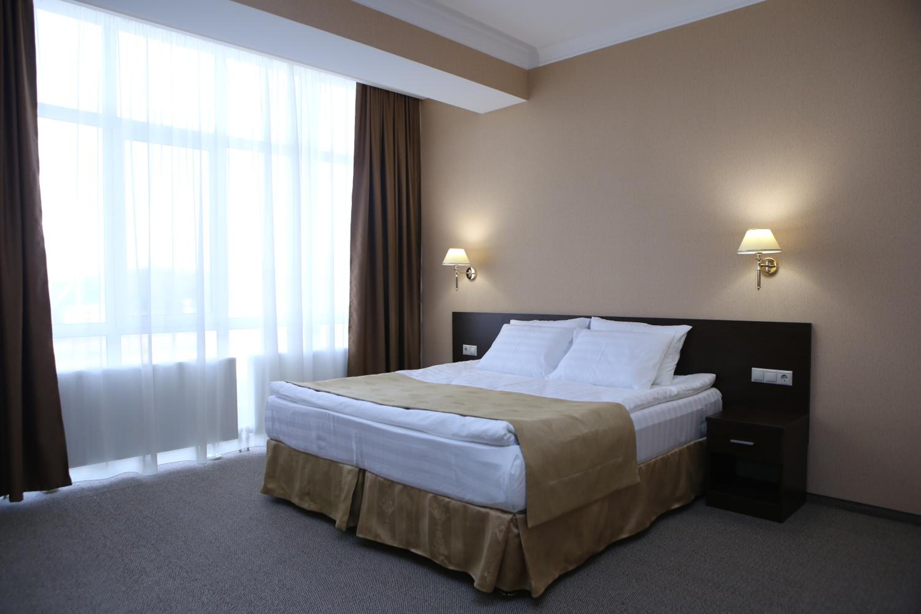 Suite photo 1